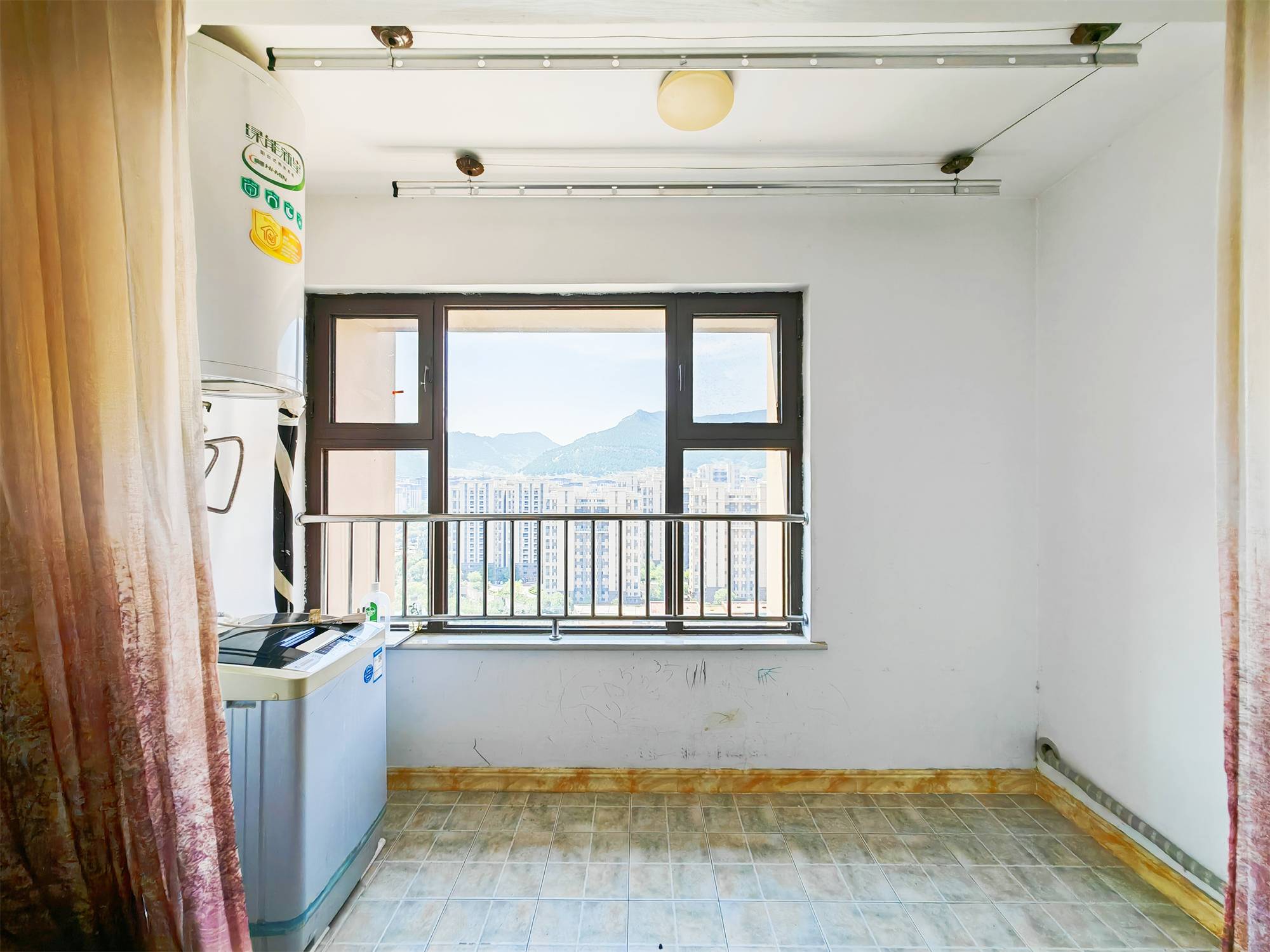 鲁能领秀城中央公园东区