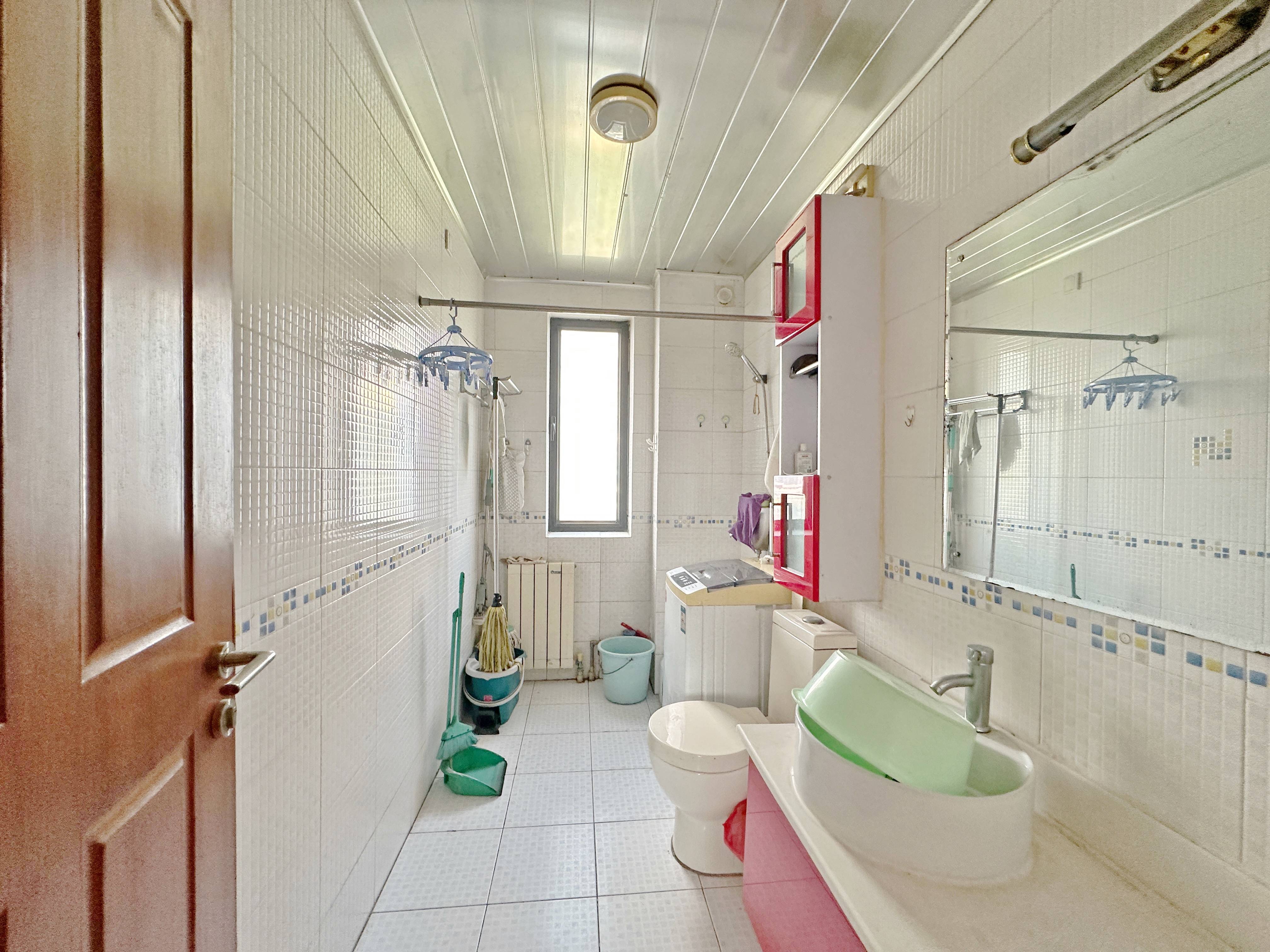 阳光100国际新城(D区)