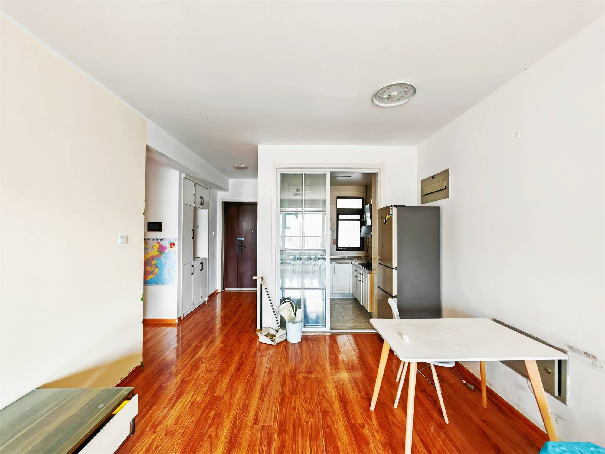 鲁能领秀城中央公园东区