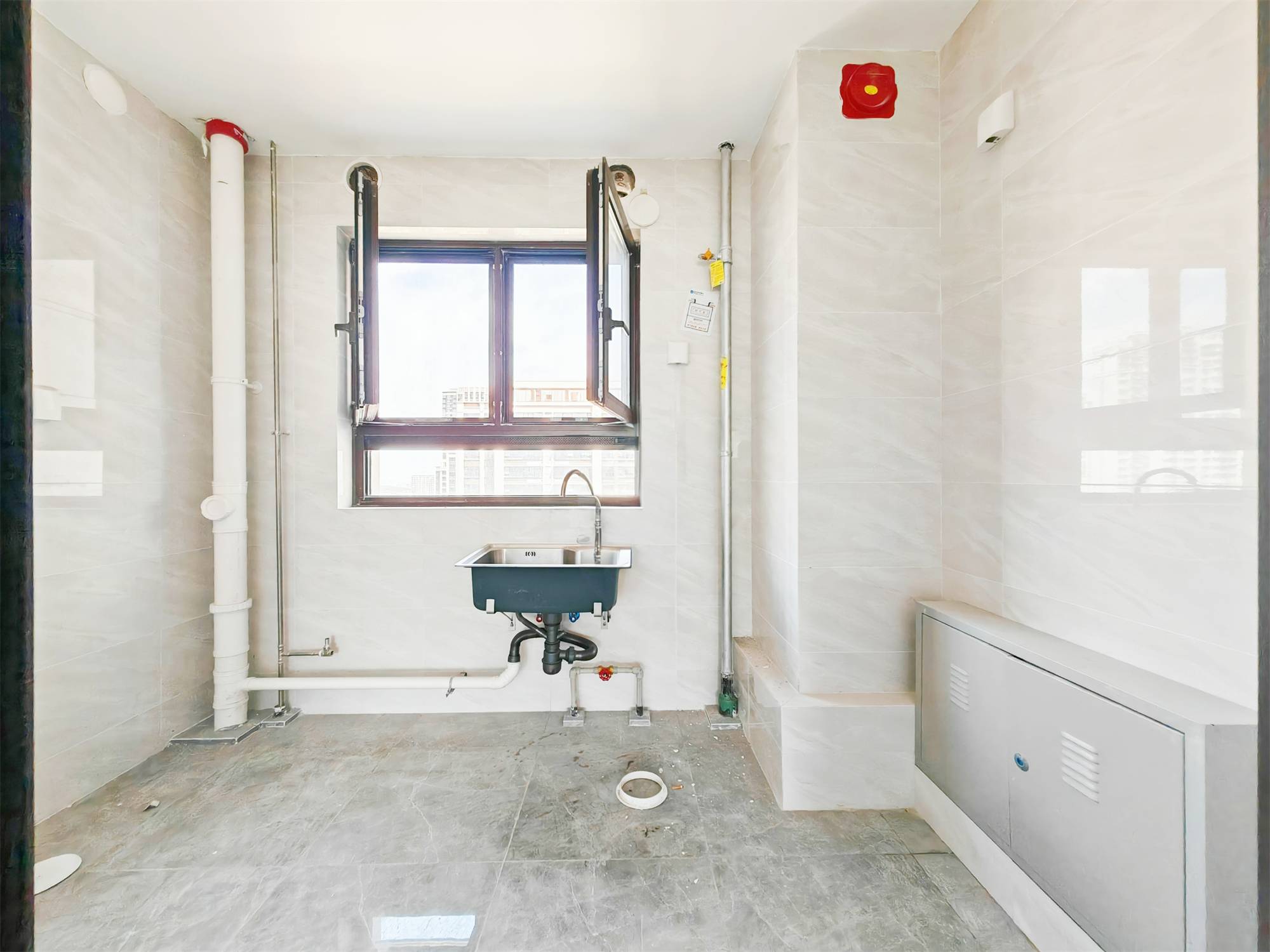 领秀城樾系健康宅楠樾