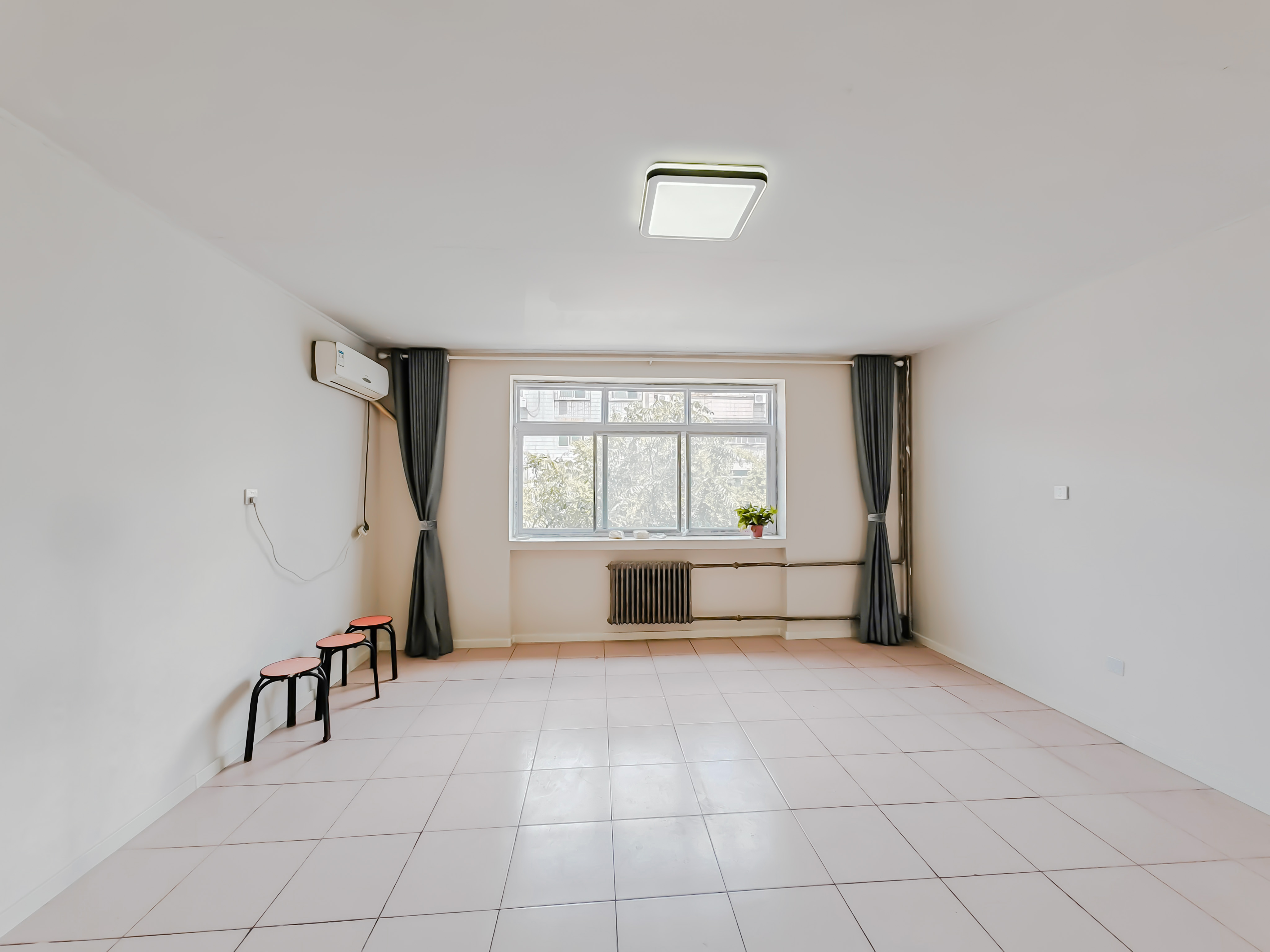 盖佳花园路北小区