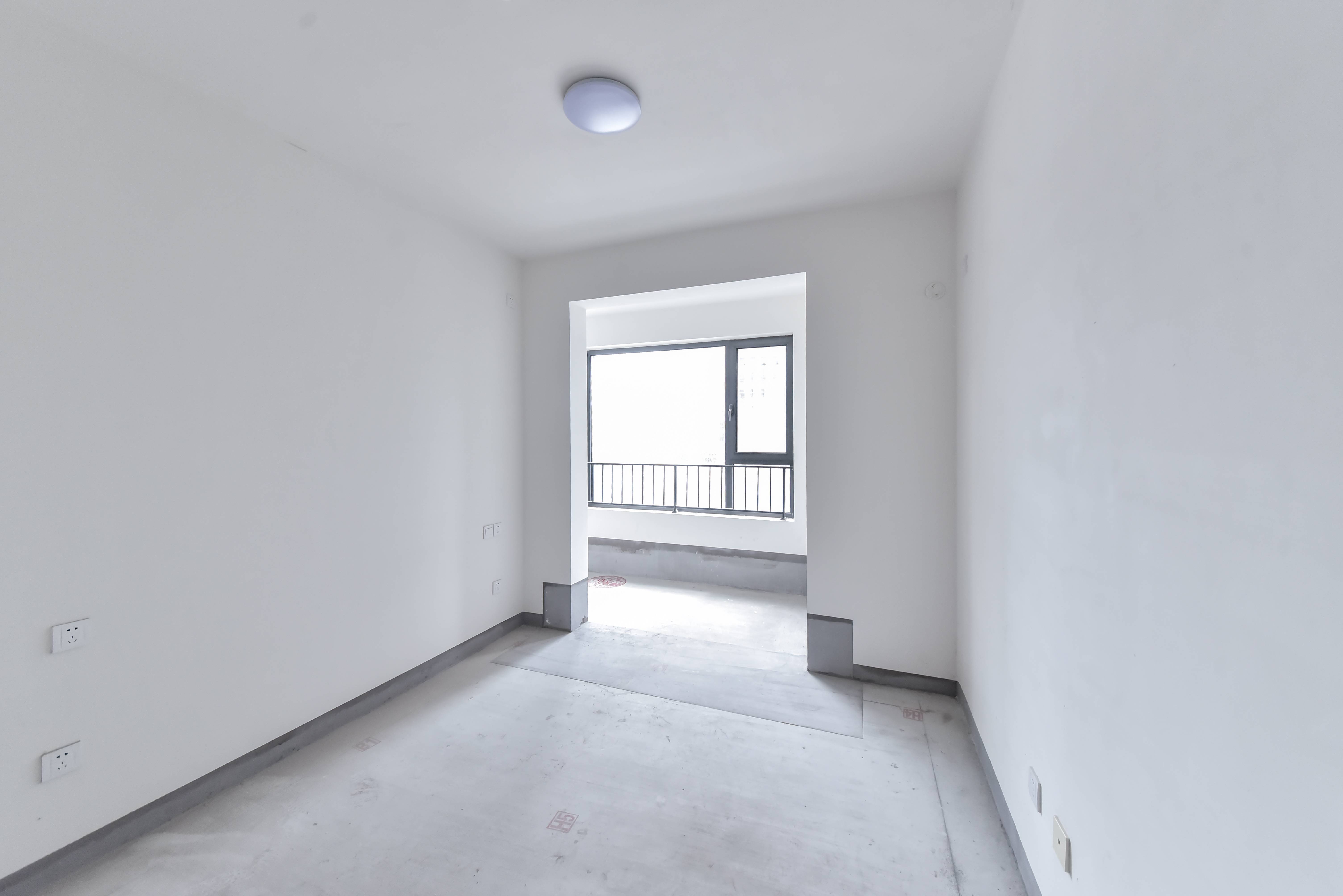 银丰玖玺城四期融合府