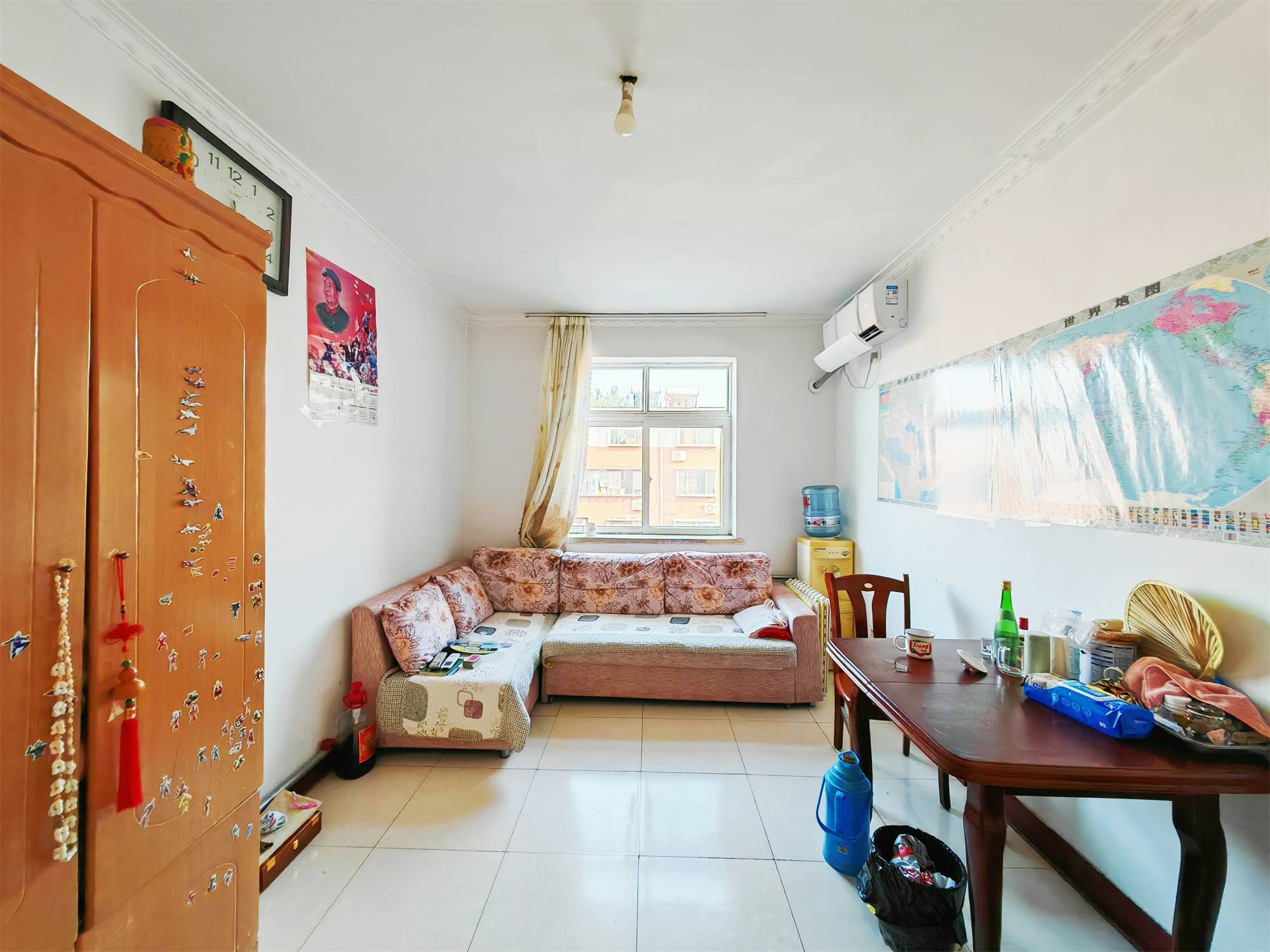 七里山南村一区