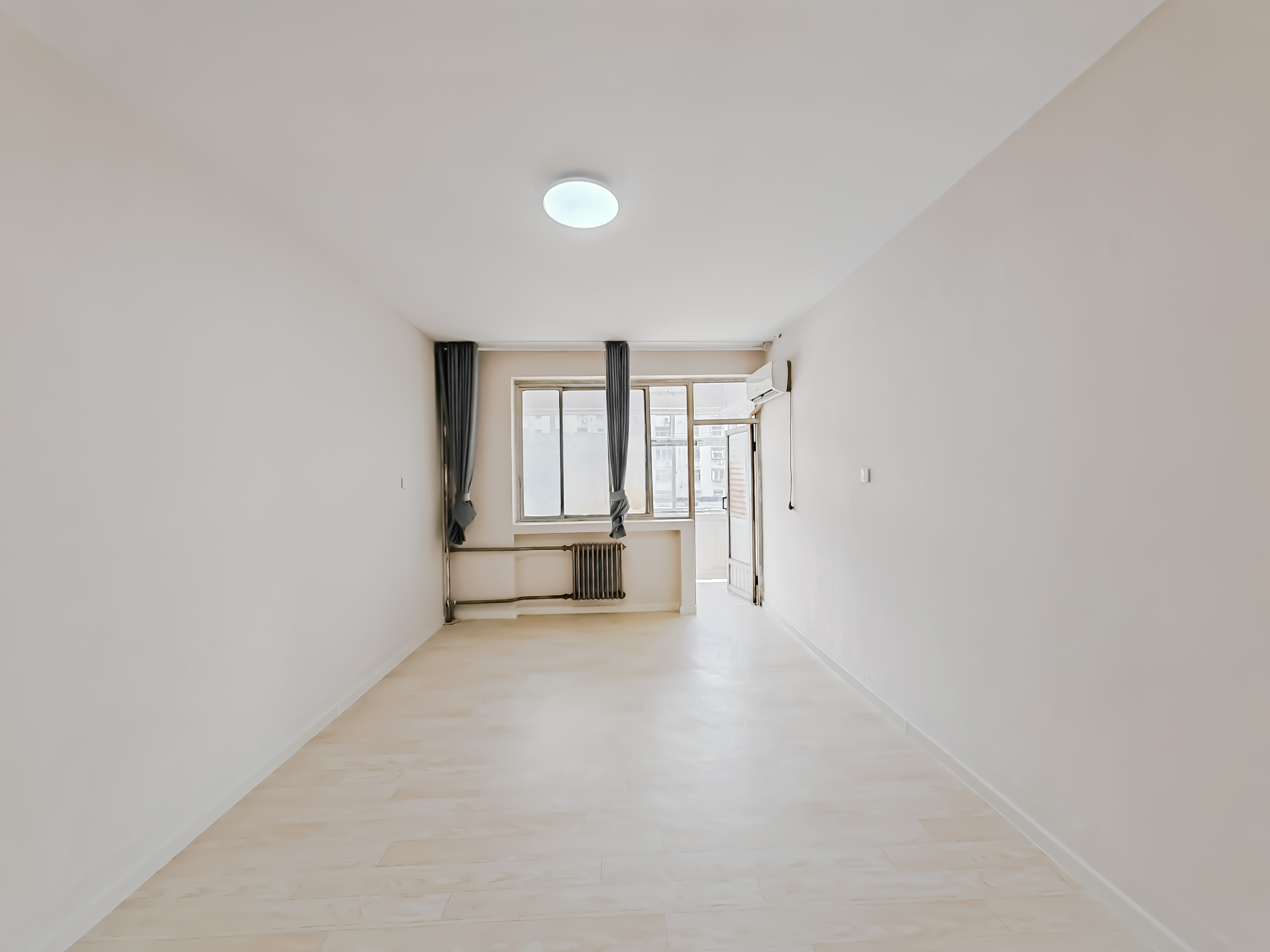 盖佳花园路北小区