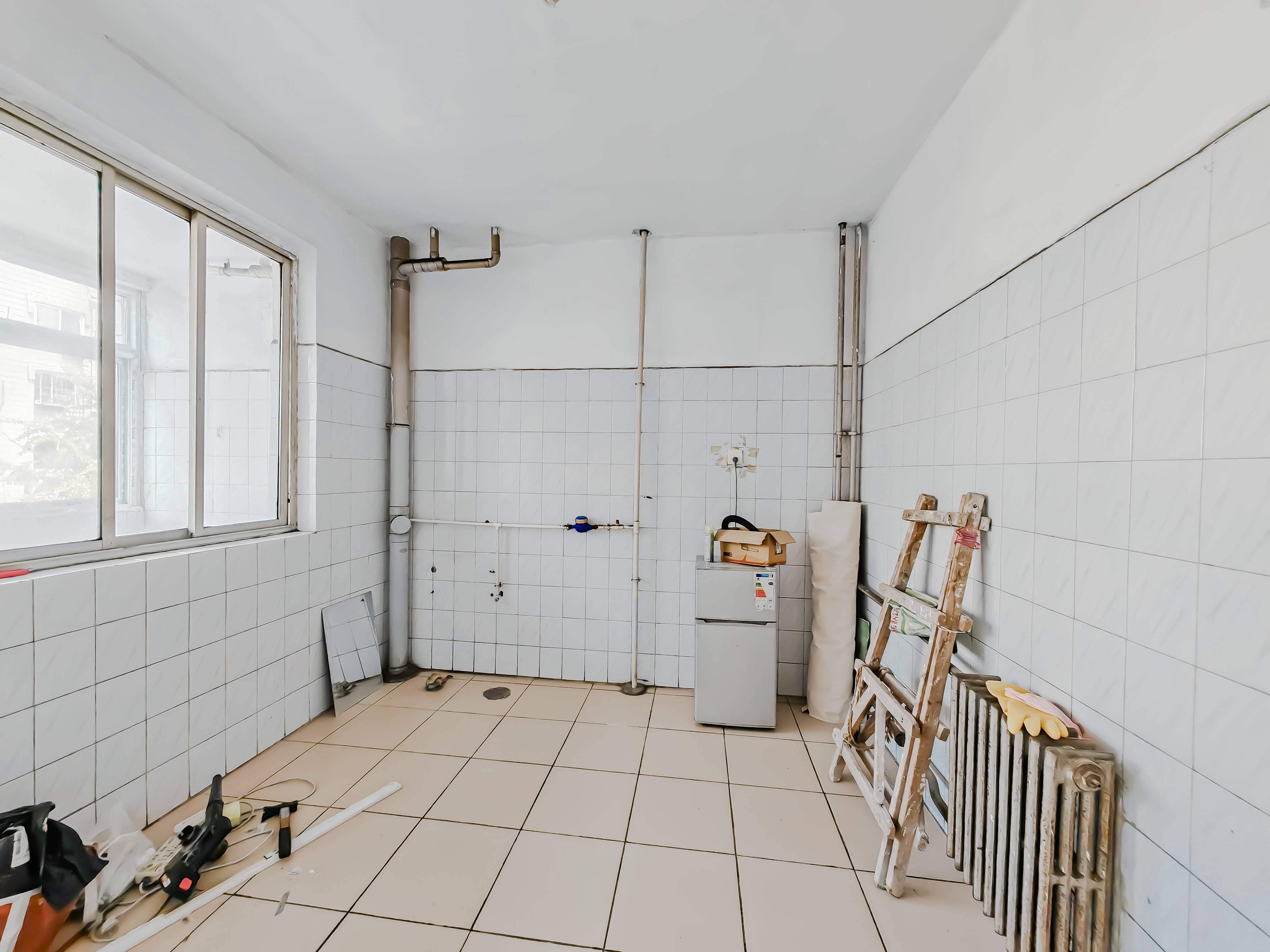 盖佳花园路北小区