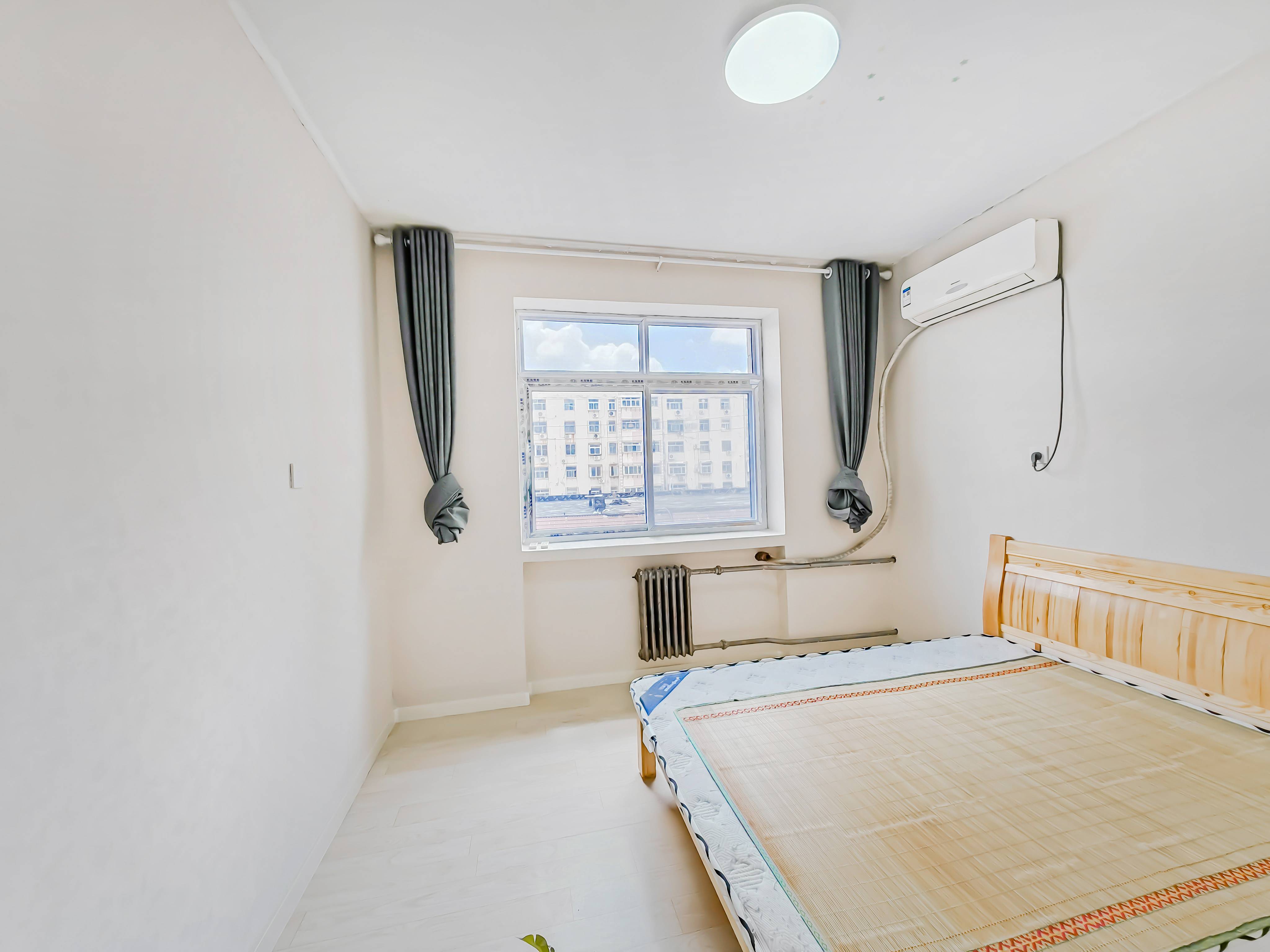 盖佳花园路北小区