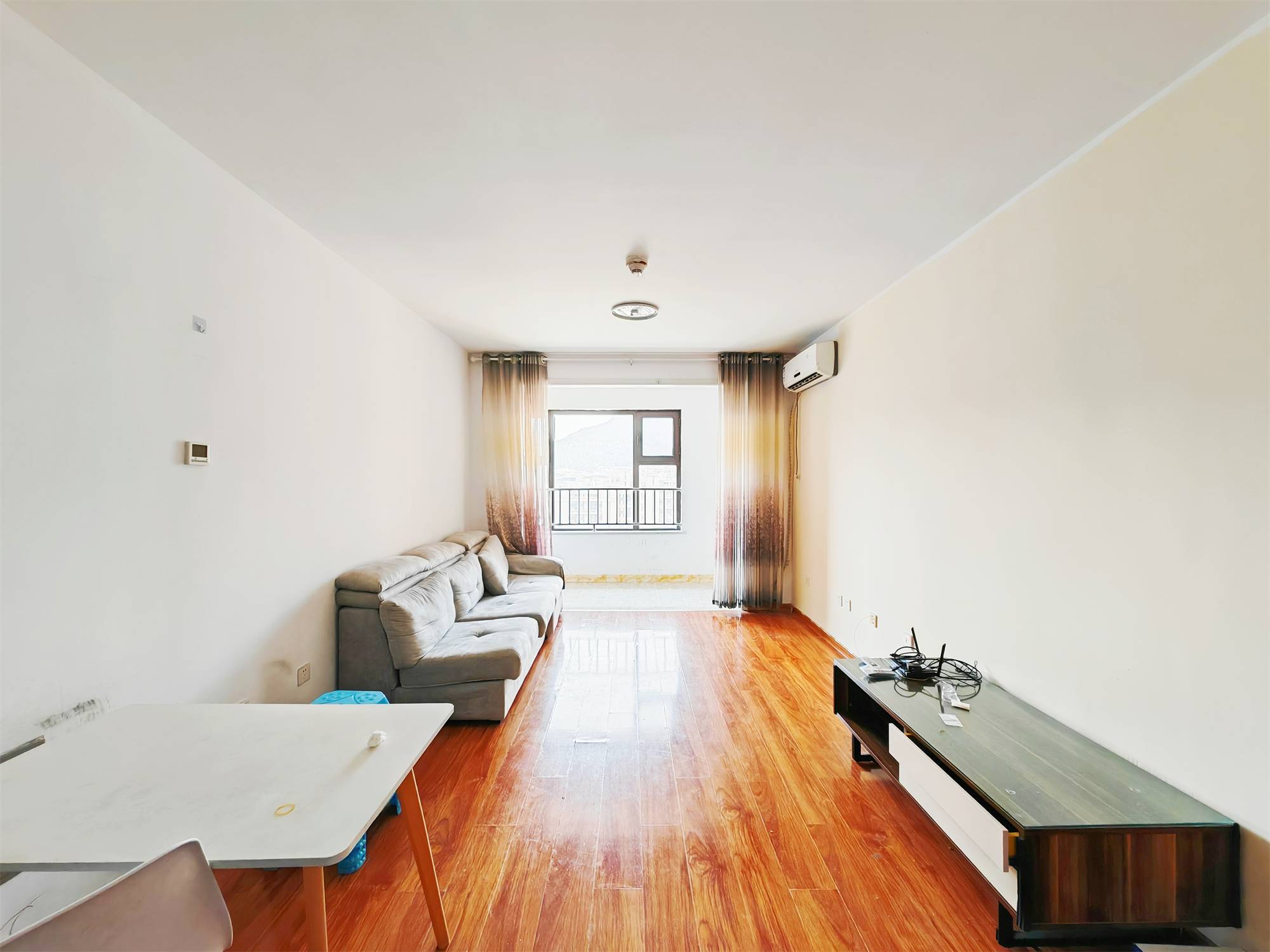 鲁能领秀城中央公园东区