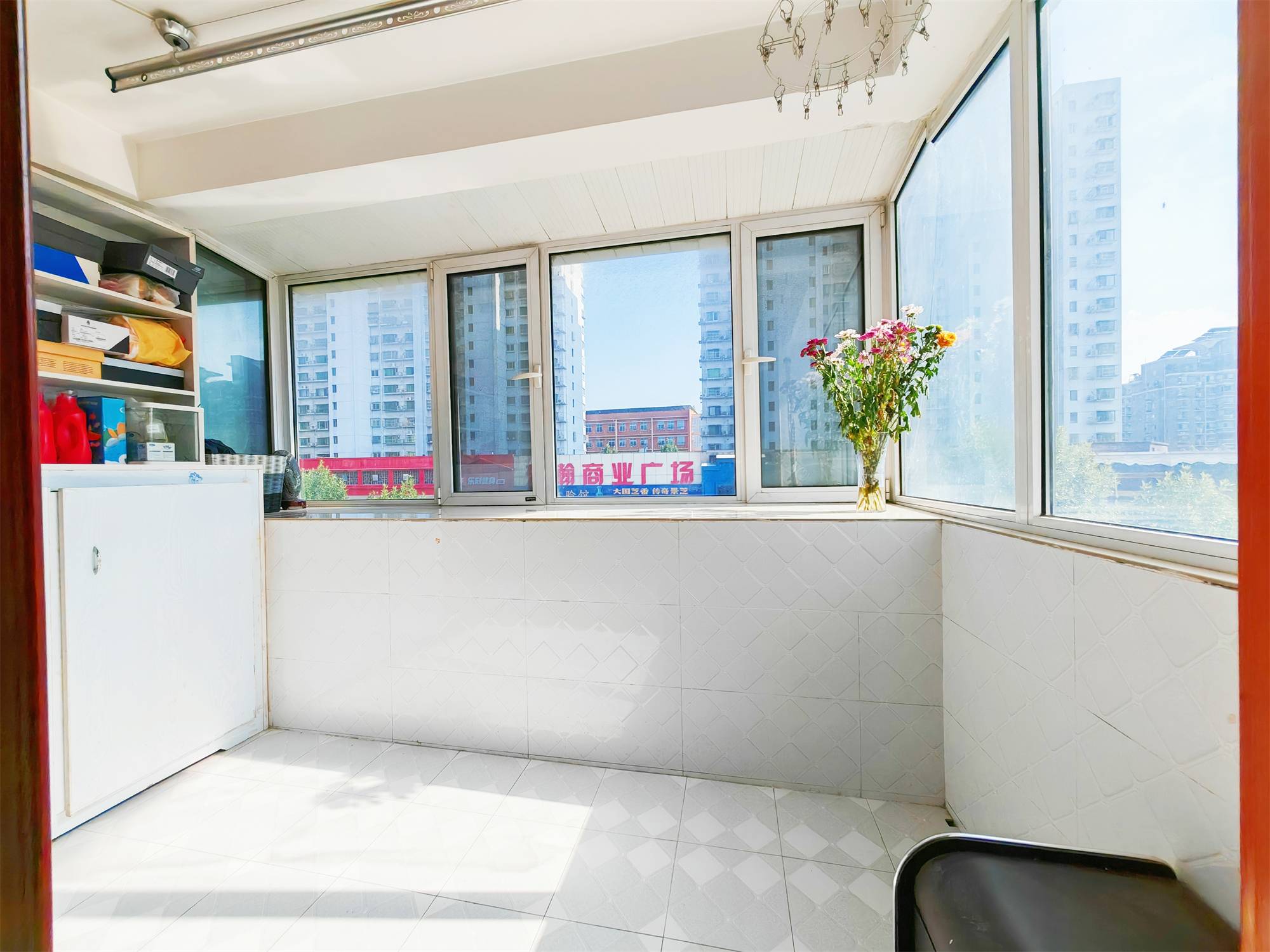 八里洼路19号院