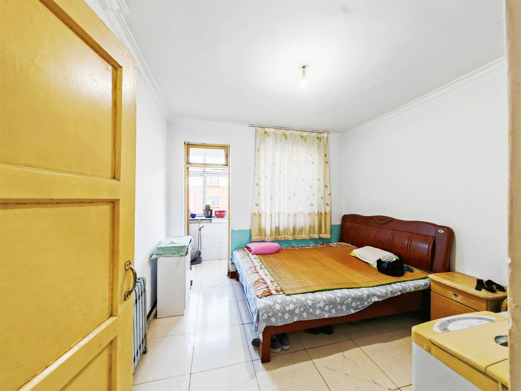 七里山南村一区