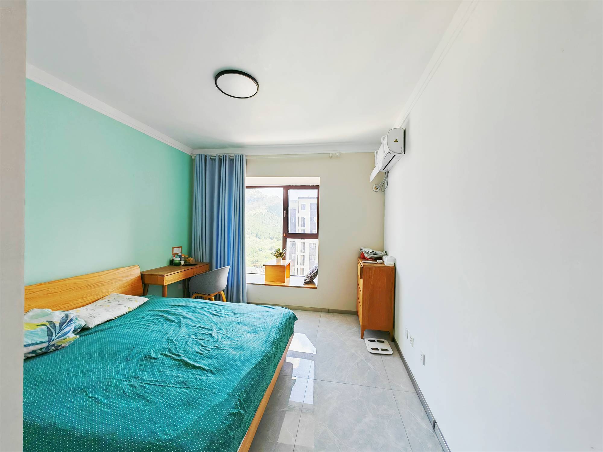 华润置地公元九里