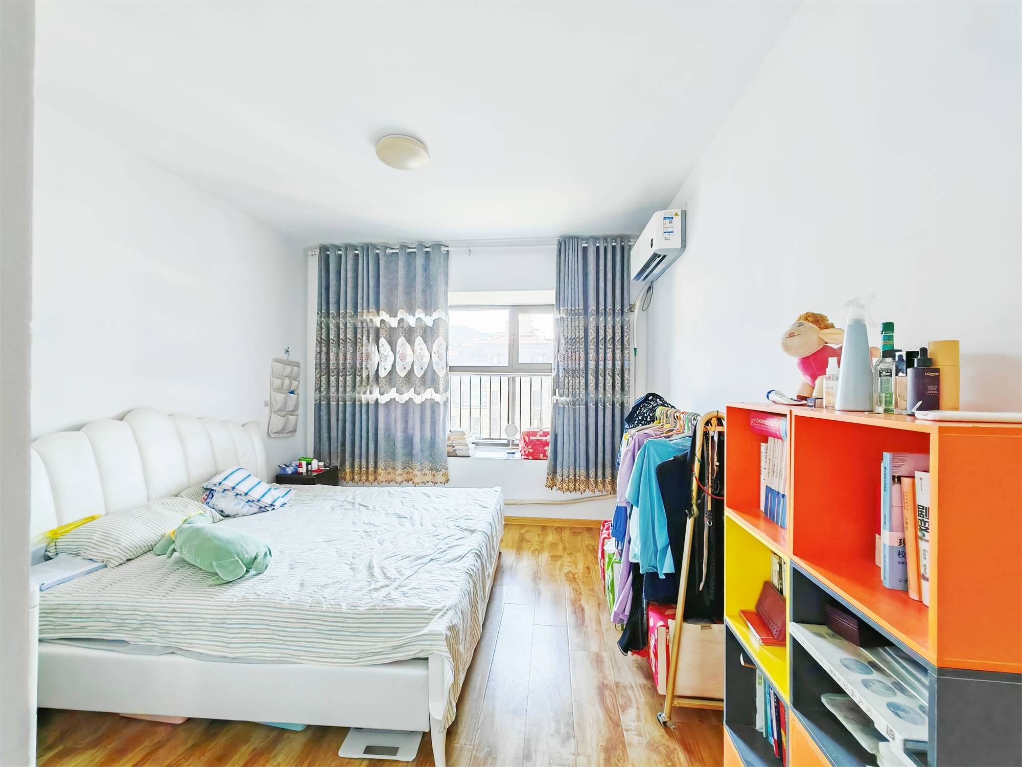 鲁能领秀城漫山香墅