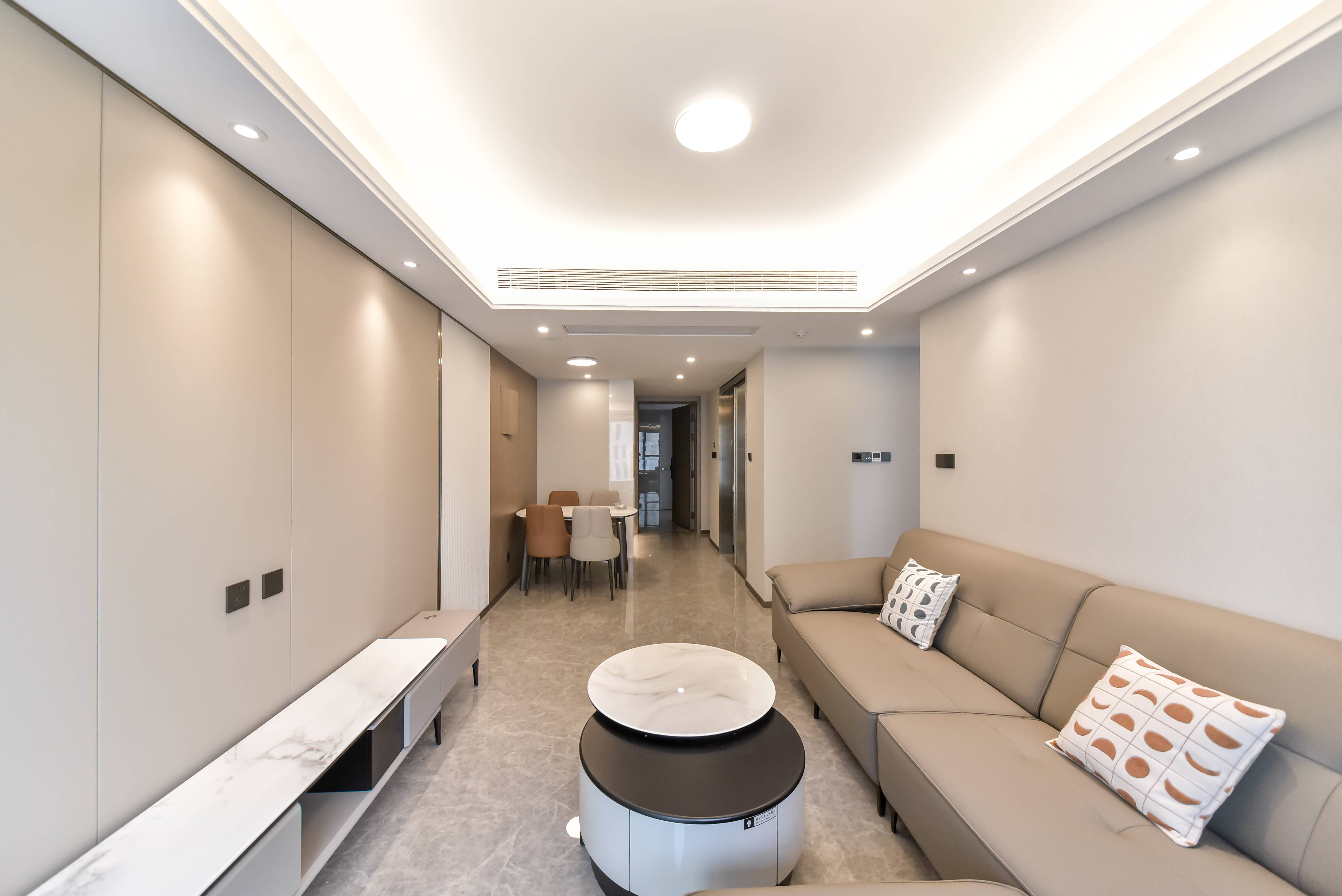  银丰玖玺城五期崇和院 南