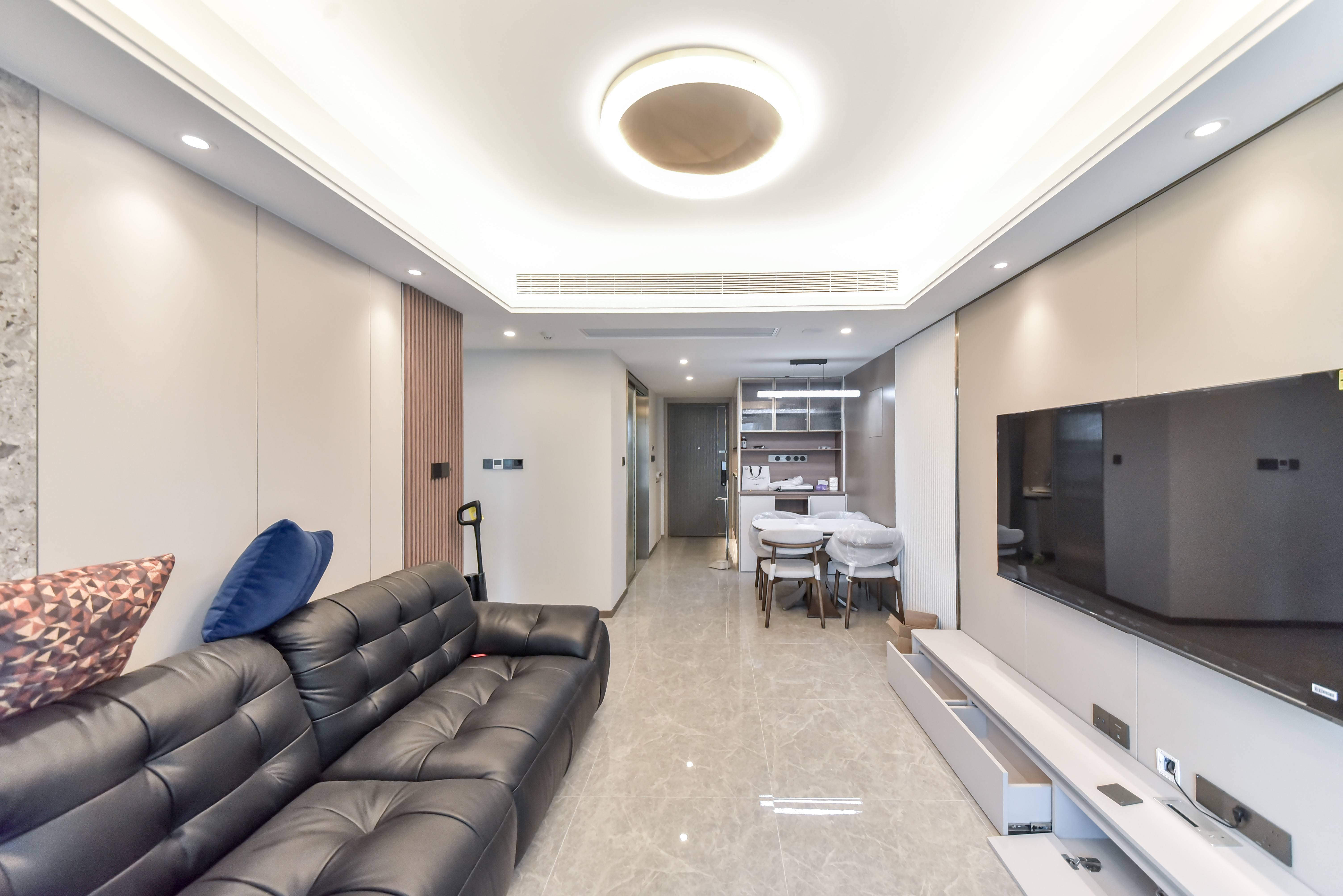 银丰玖玺城五期崇和院