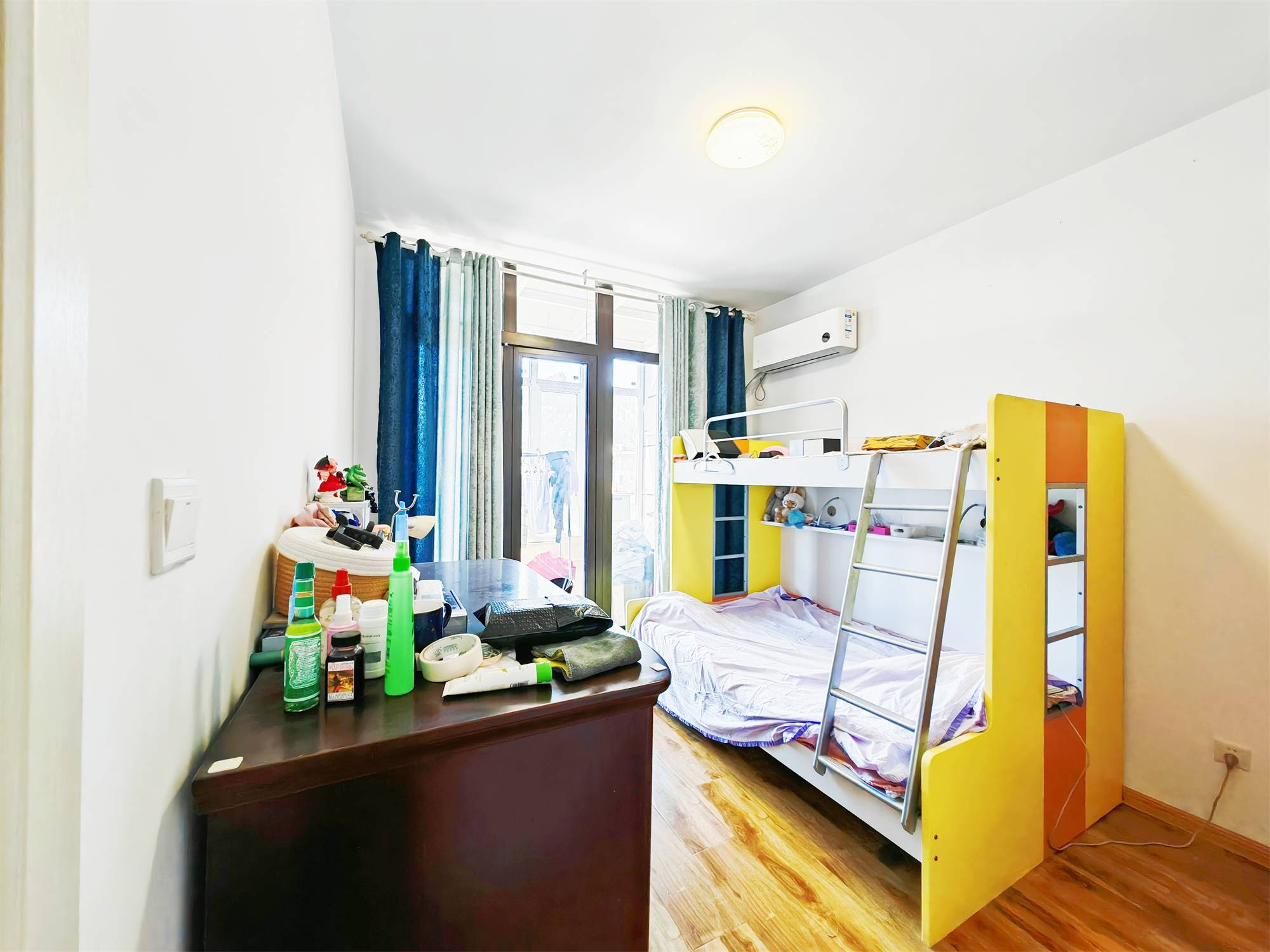 鲁能领秀城漫山香墅