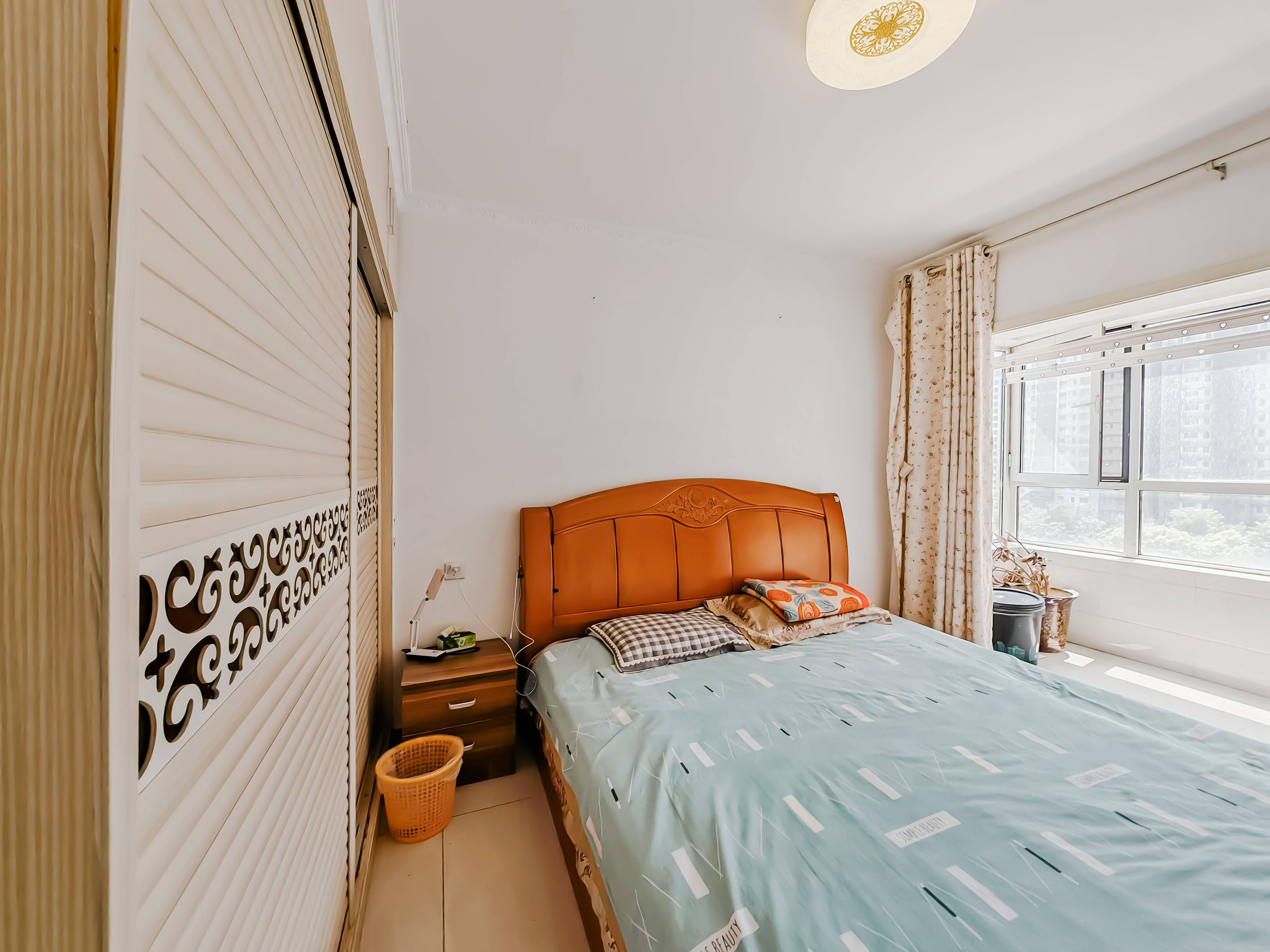 天鸿万象新天理想郡