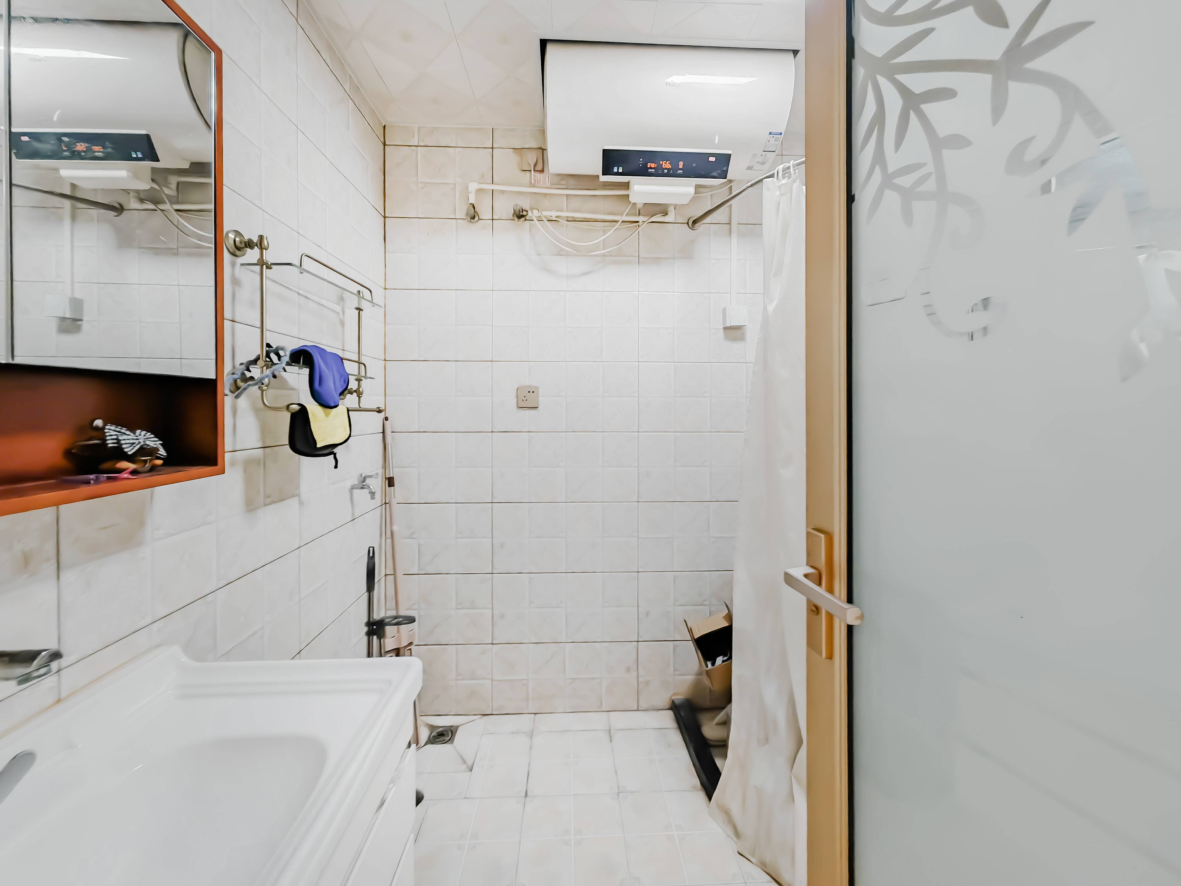 万虹广场(公寓)