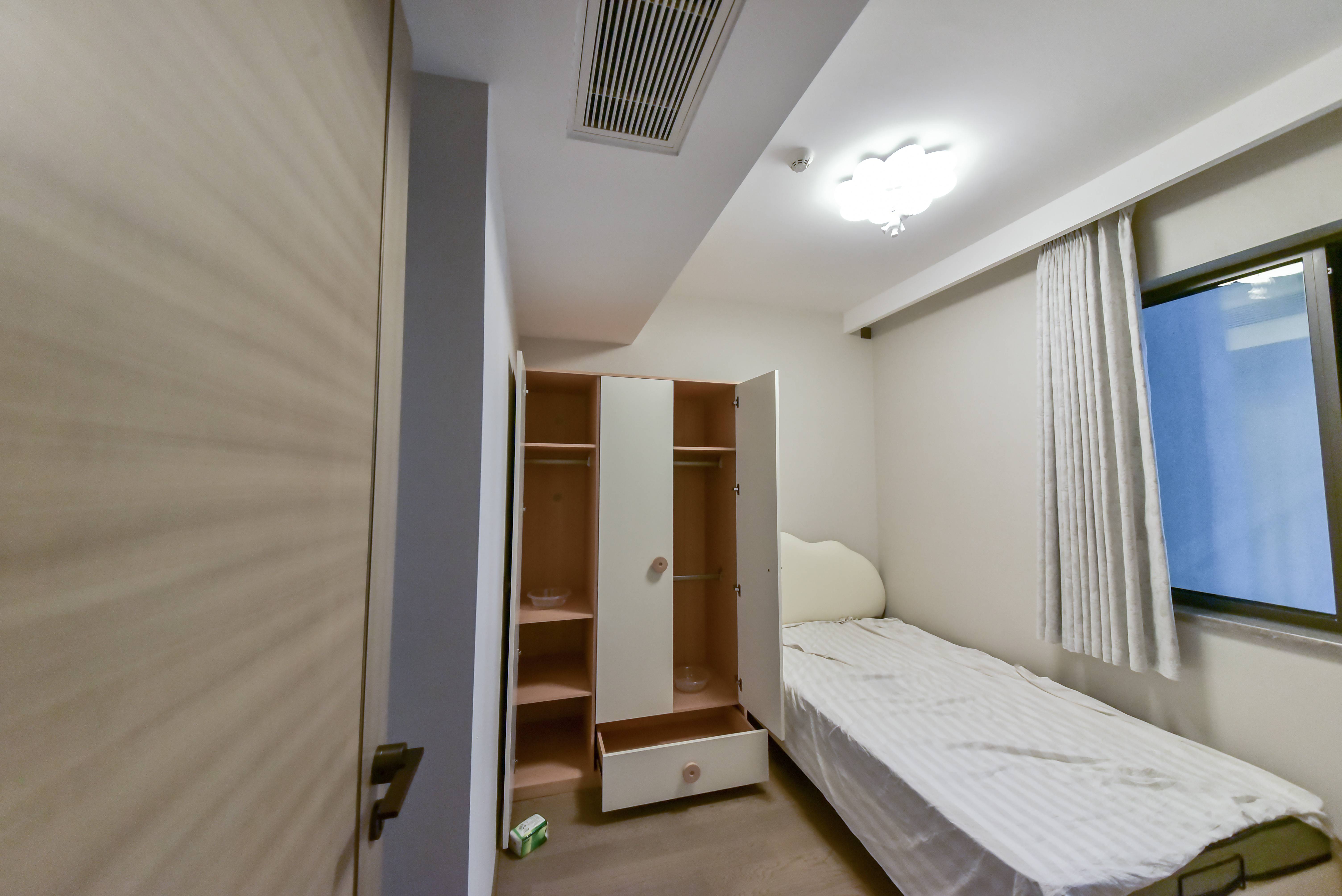 银丰玖玺城五期崇和院