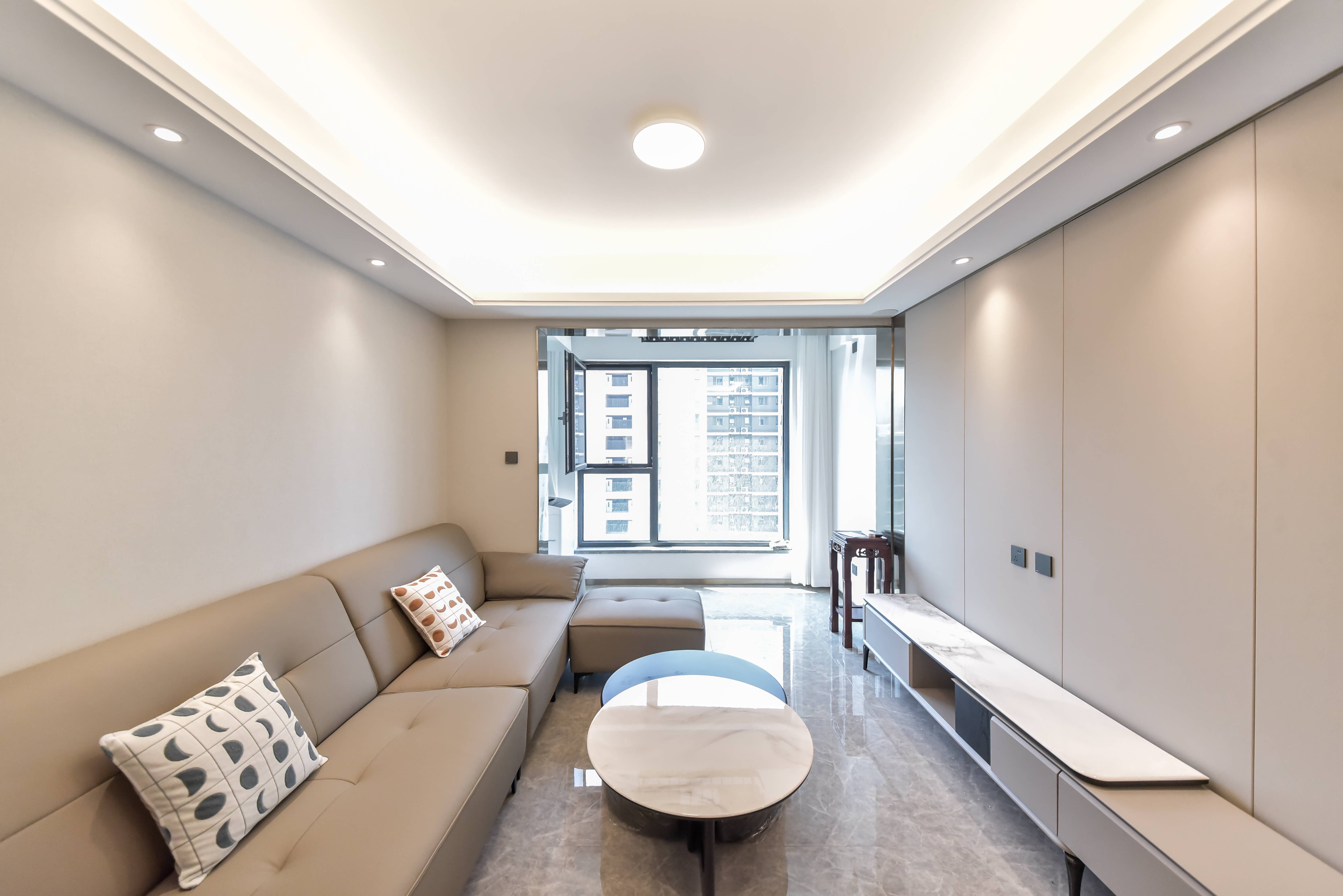 银丰玖玺城五期崇和院