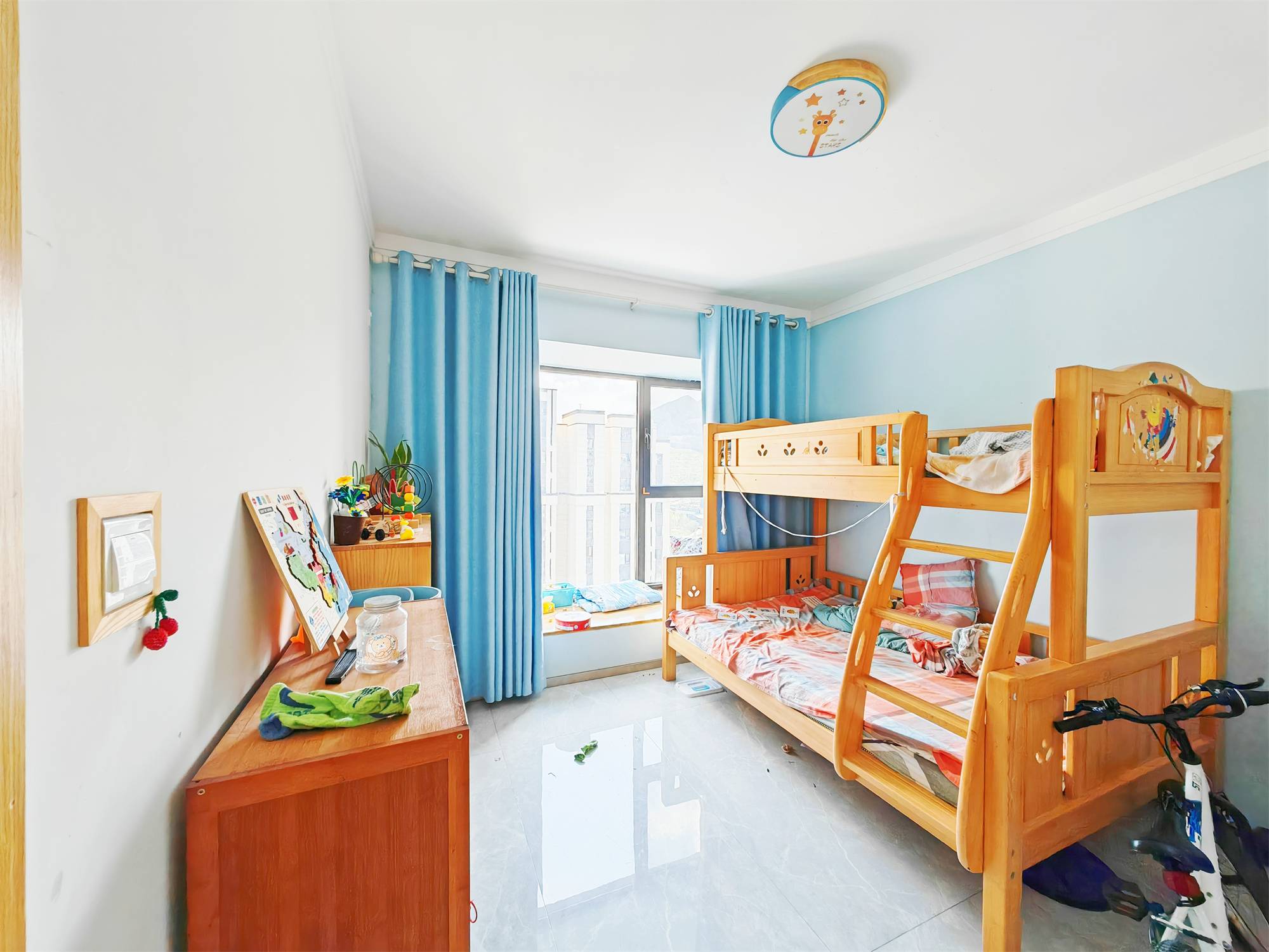 华润置地公元九里