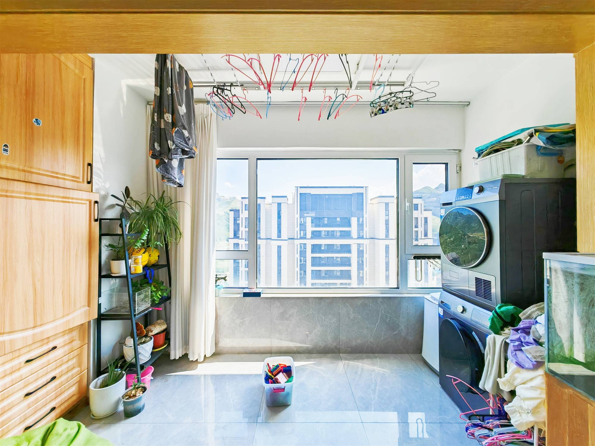 华润置地公元九里