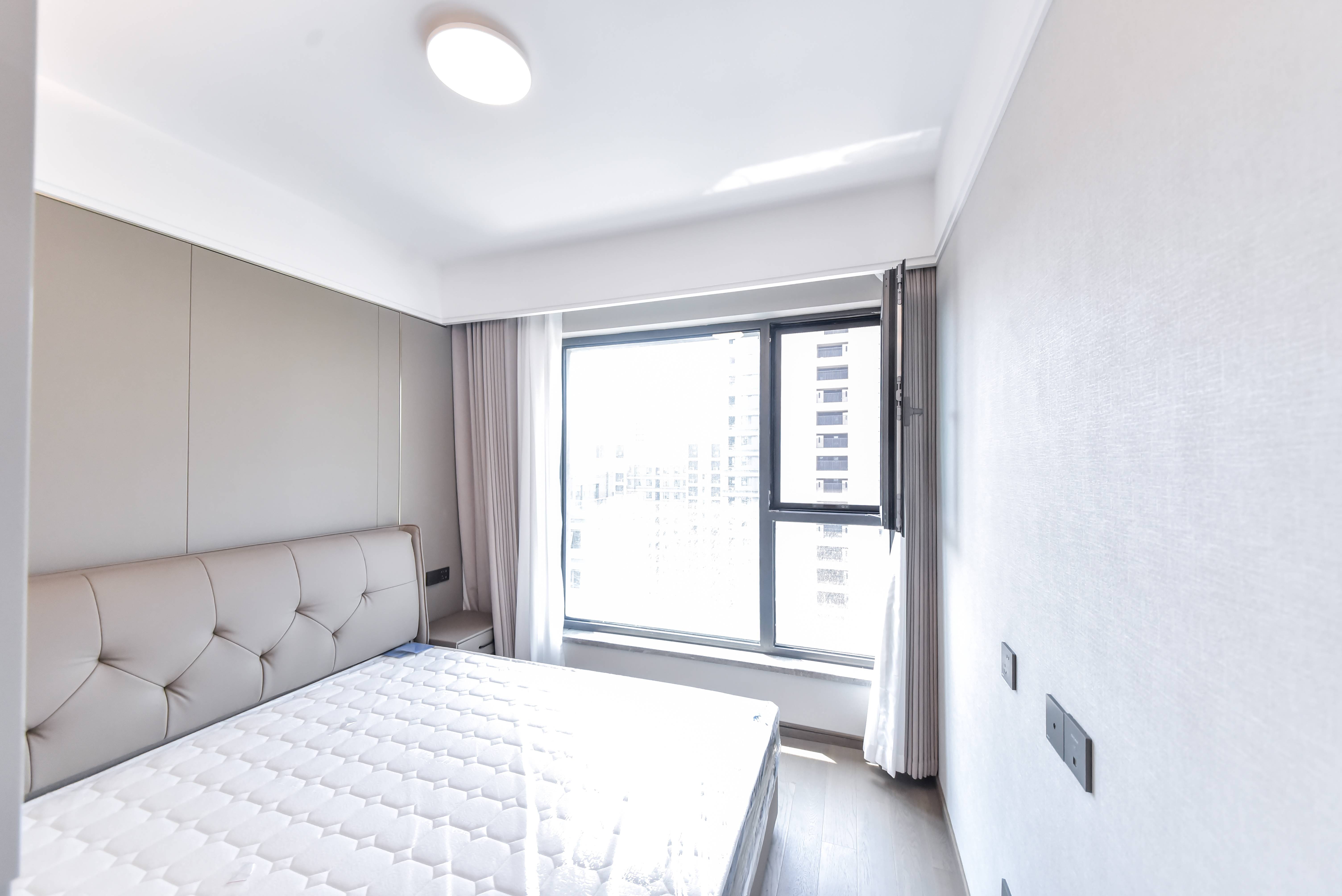 银丰玖玺城五期崇和院