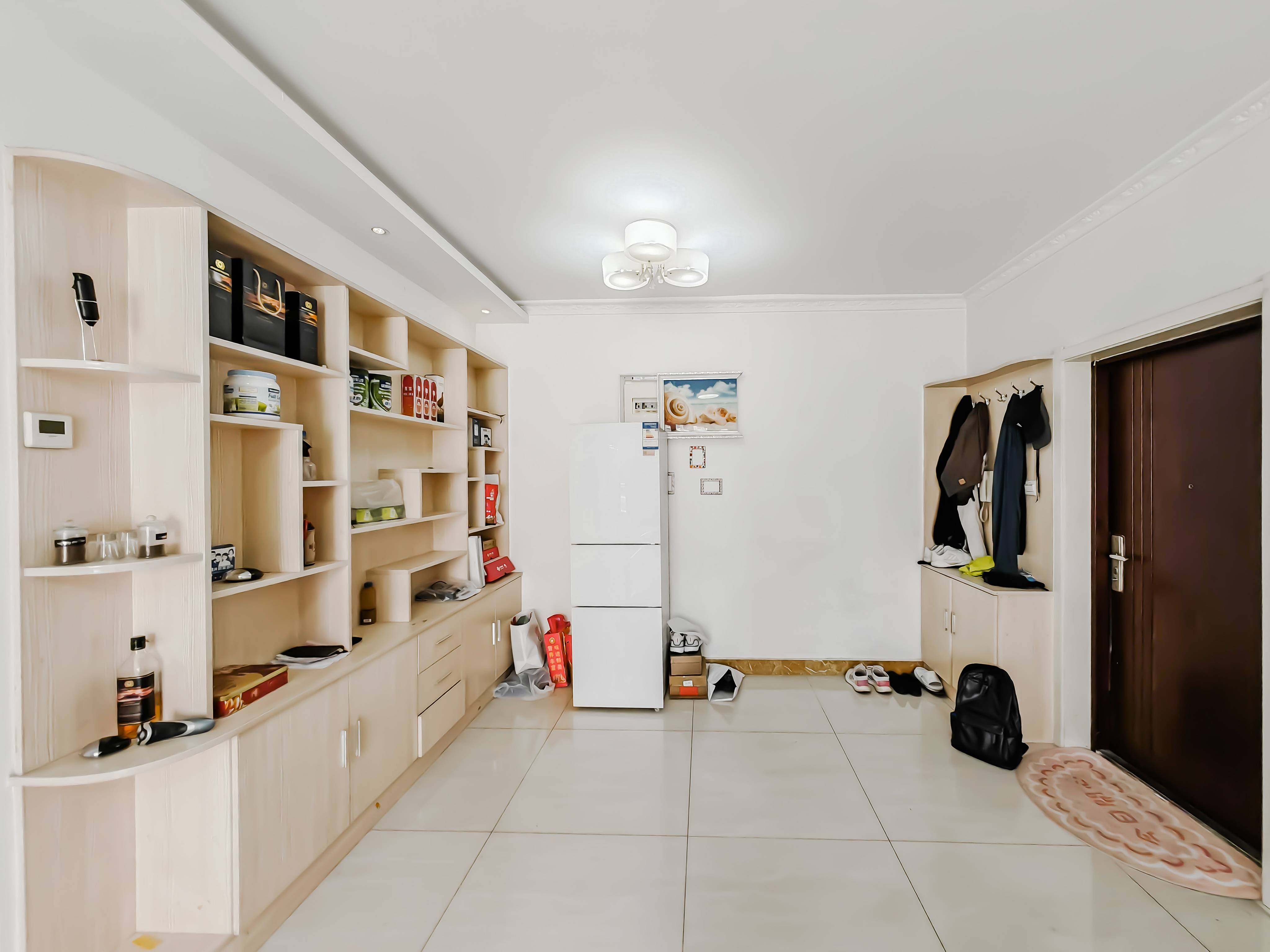 天鸿万象新天理想郡