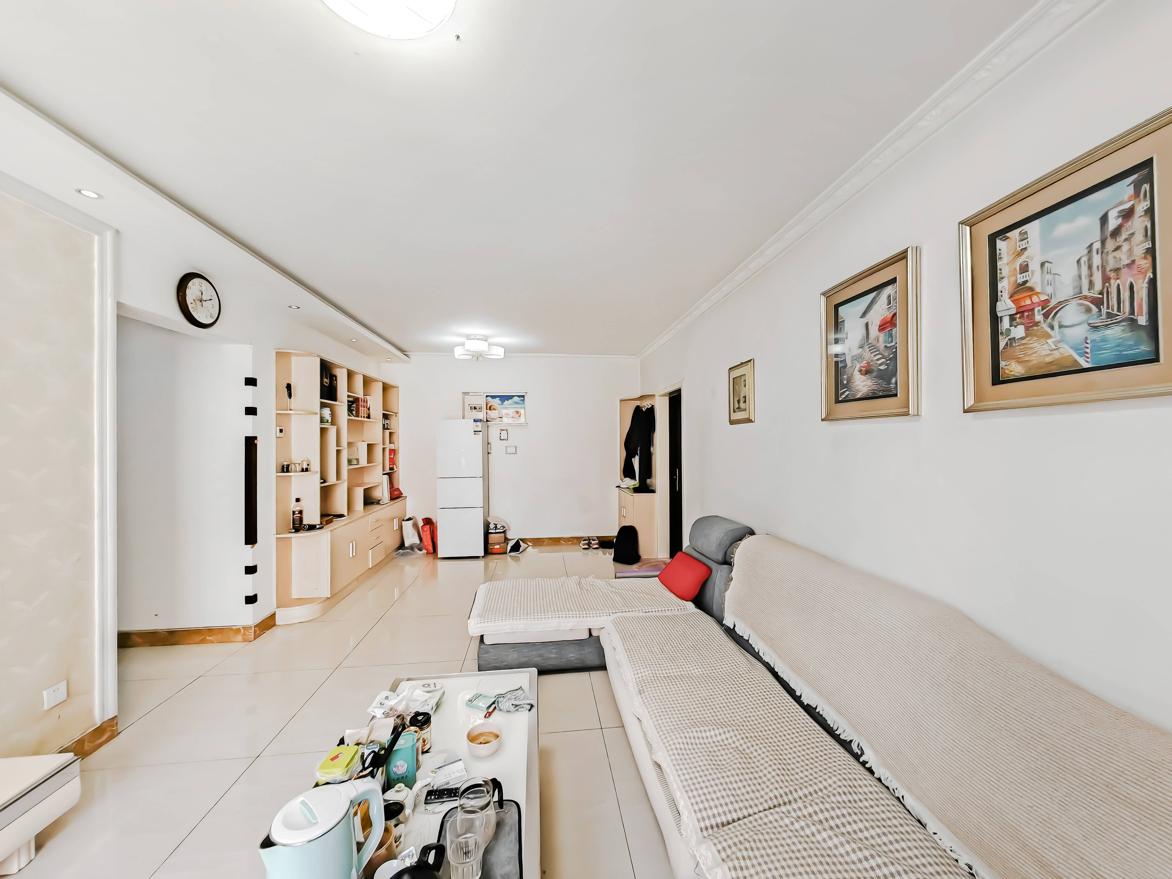 天鸿万象新天理想郡