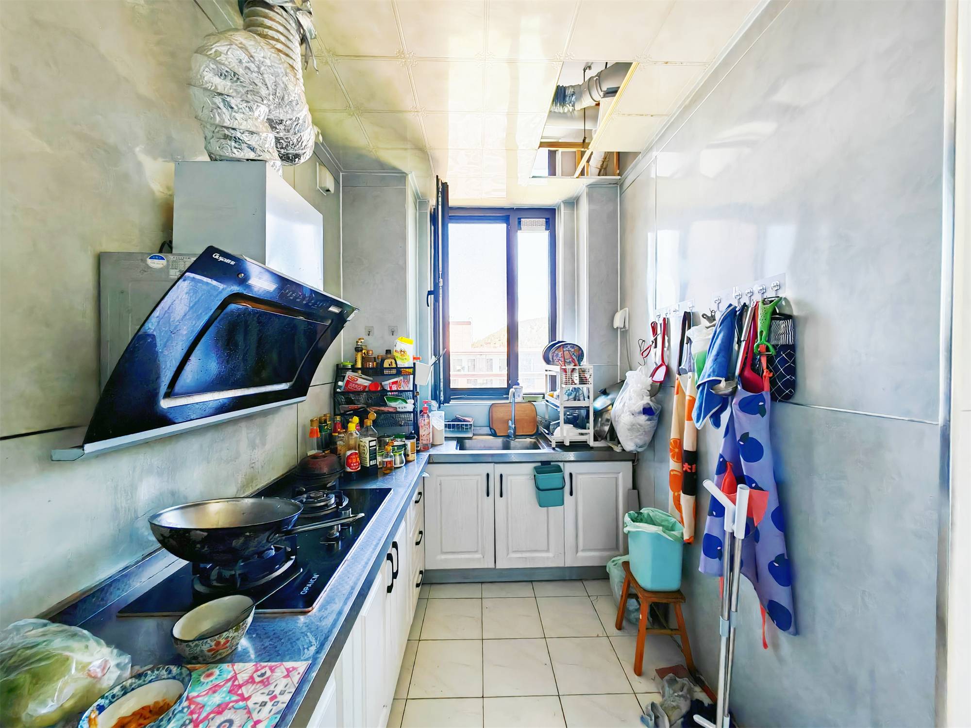 鲁能领秀城漫山香墅