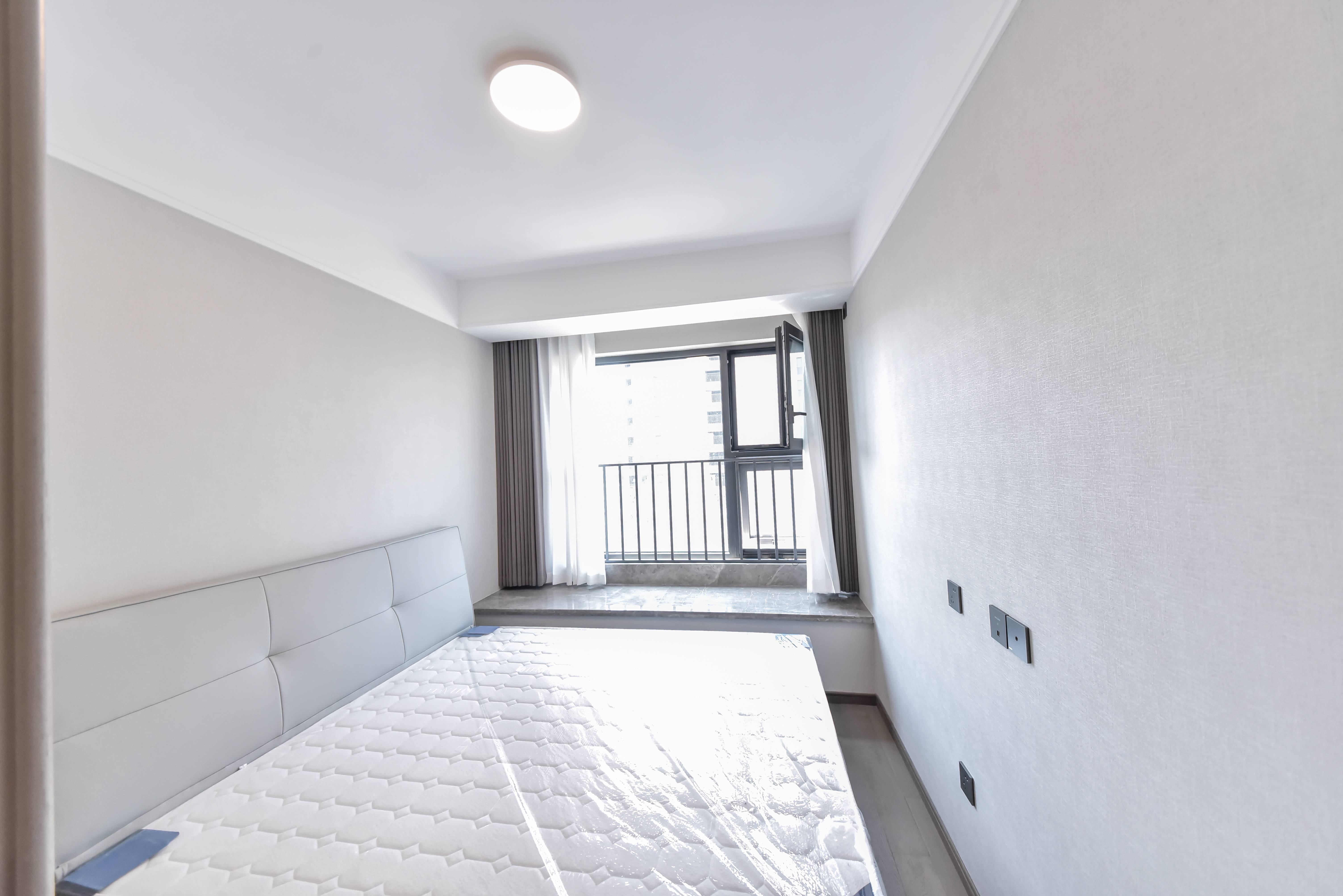 银丰玖玺城五期崇和院