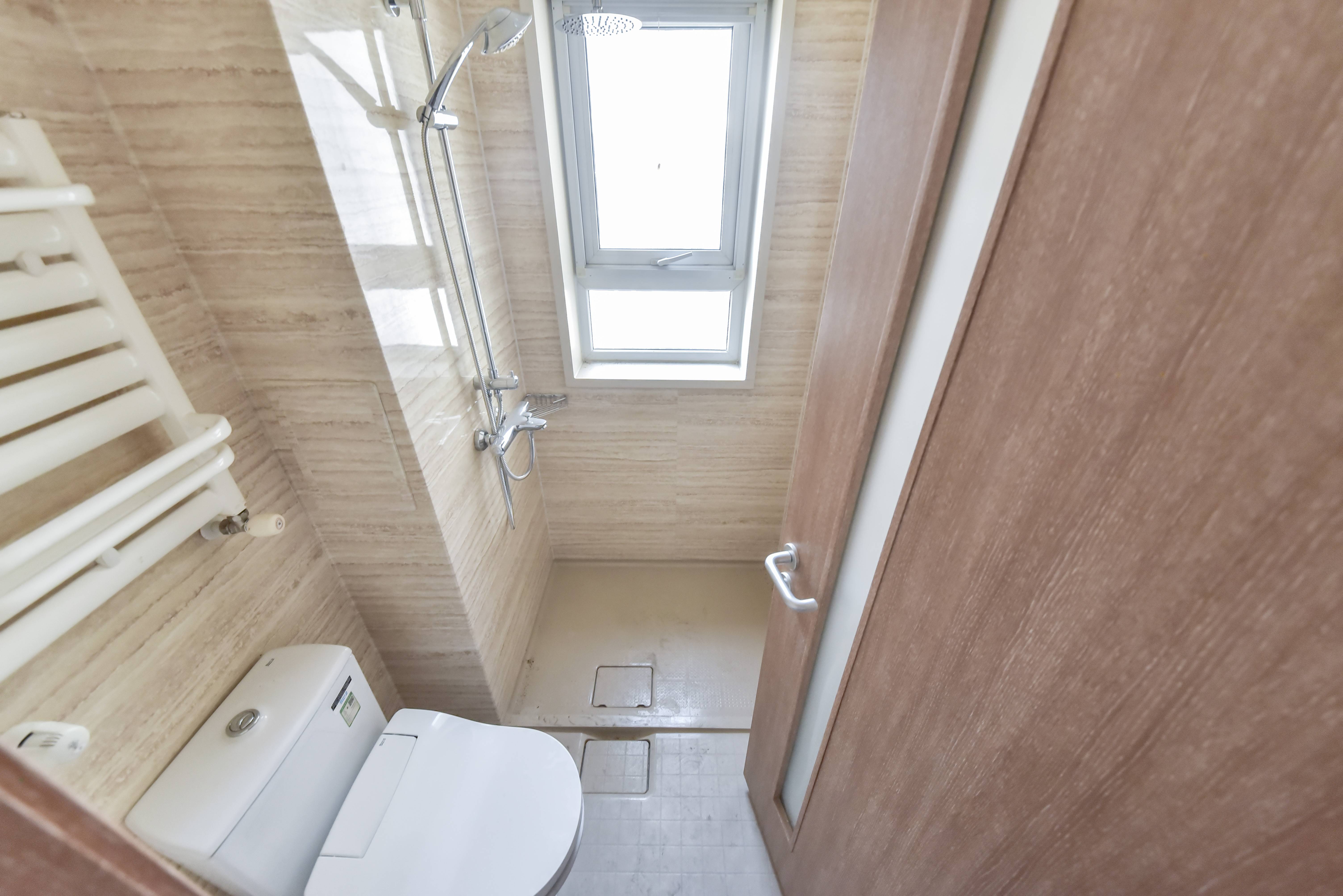 万科龙湖城市之光