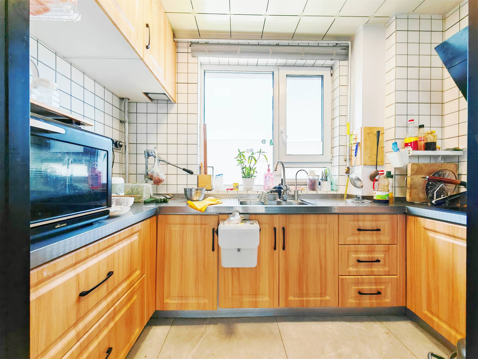 华润置地公元九里