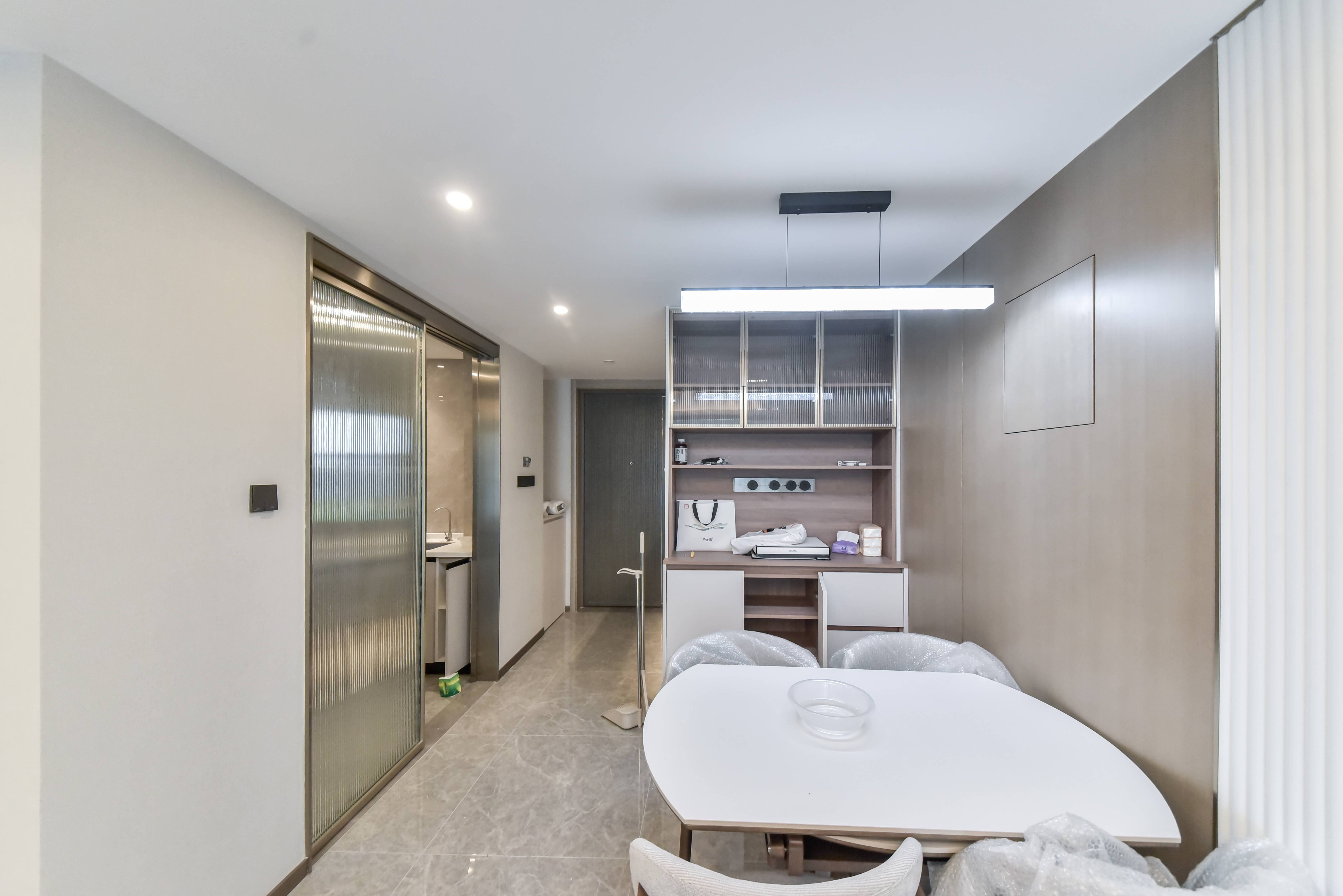 银丰玖玺城五期崇和院