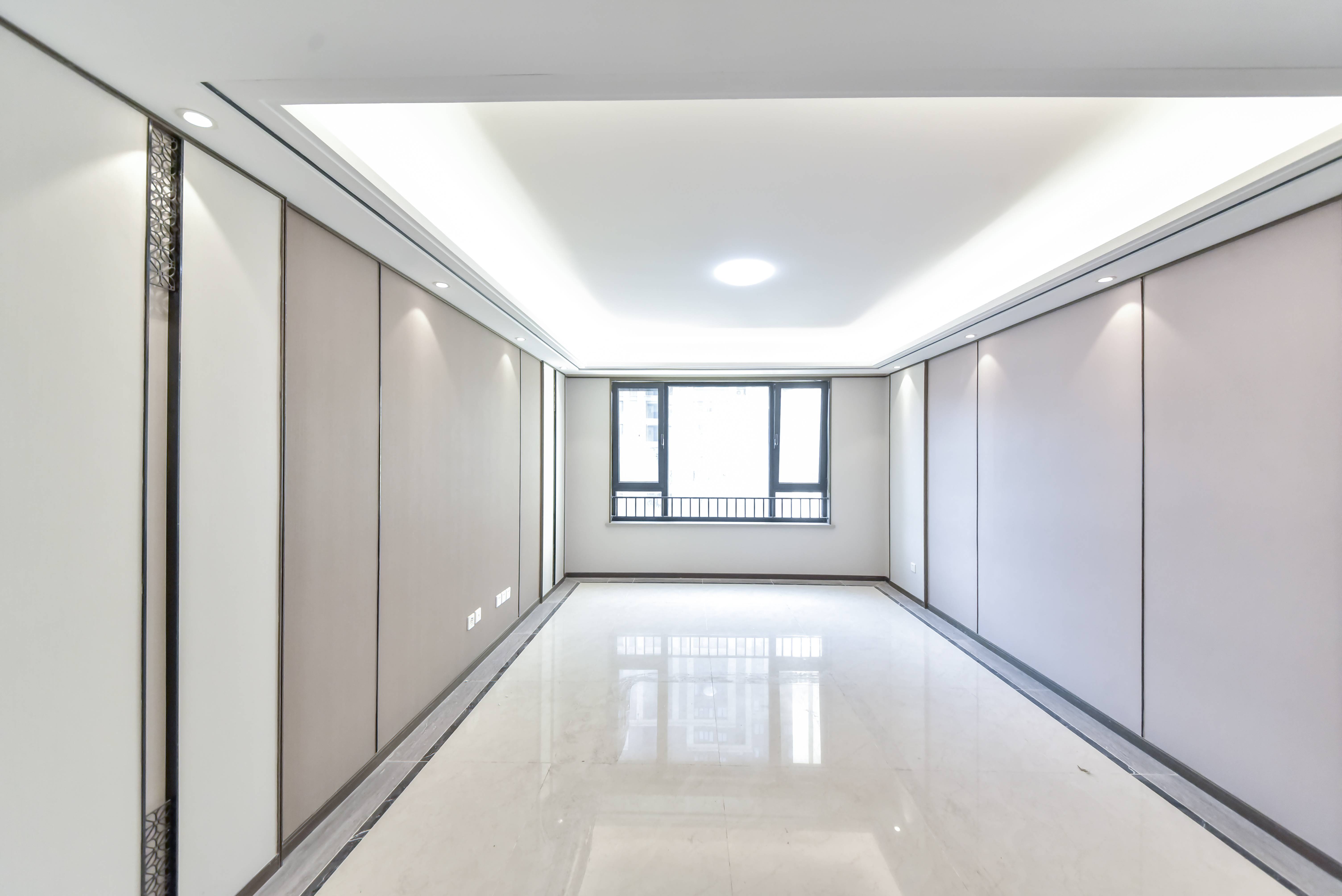  融创文旅城珠玉园 南北