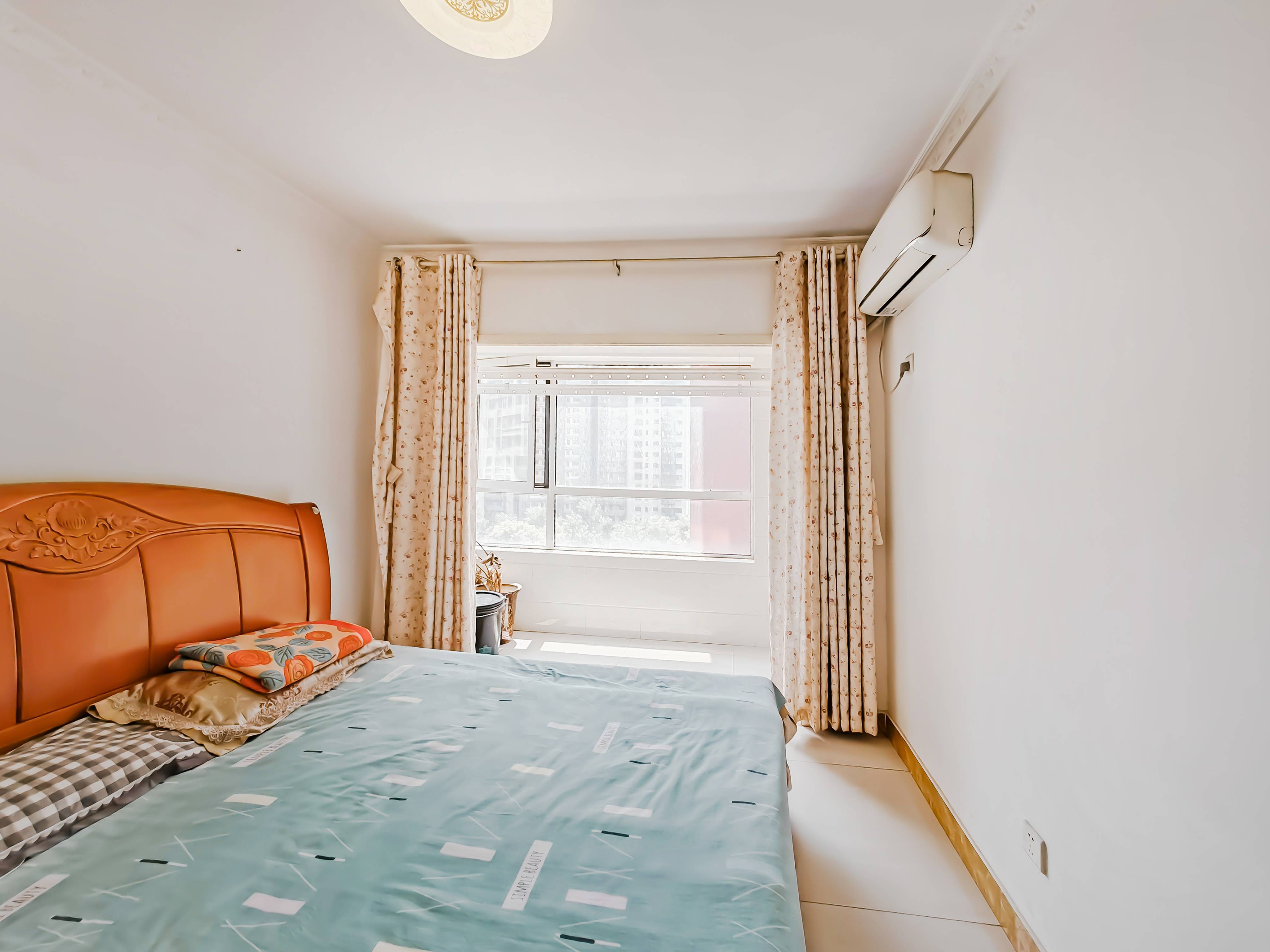 天鸿万象新天理想郡