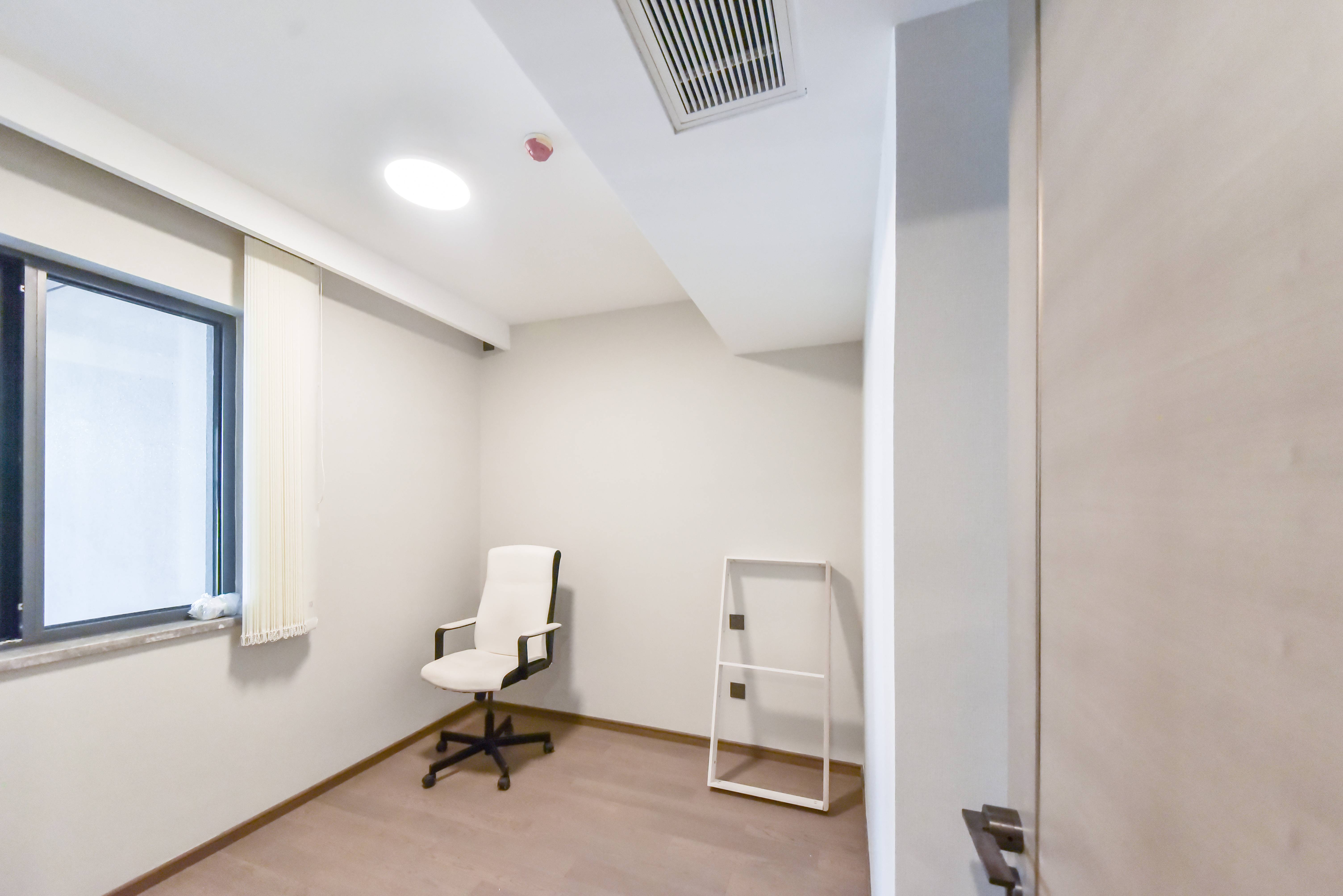 银丰玖玺城五期崇和院