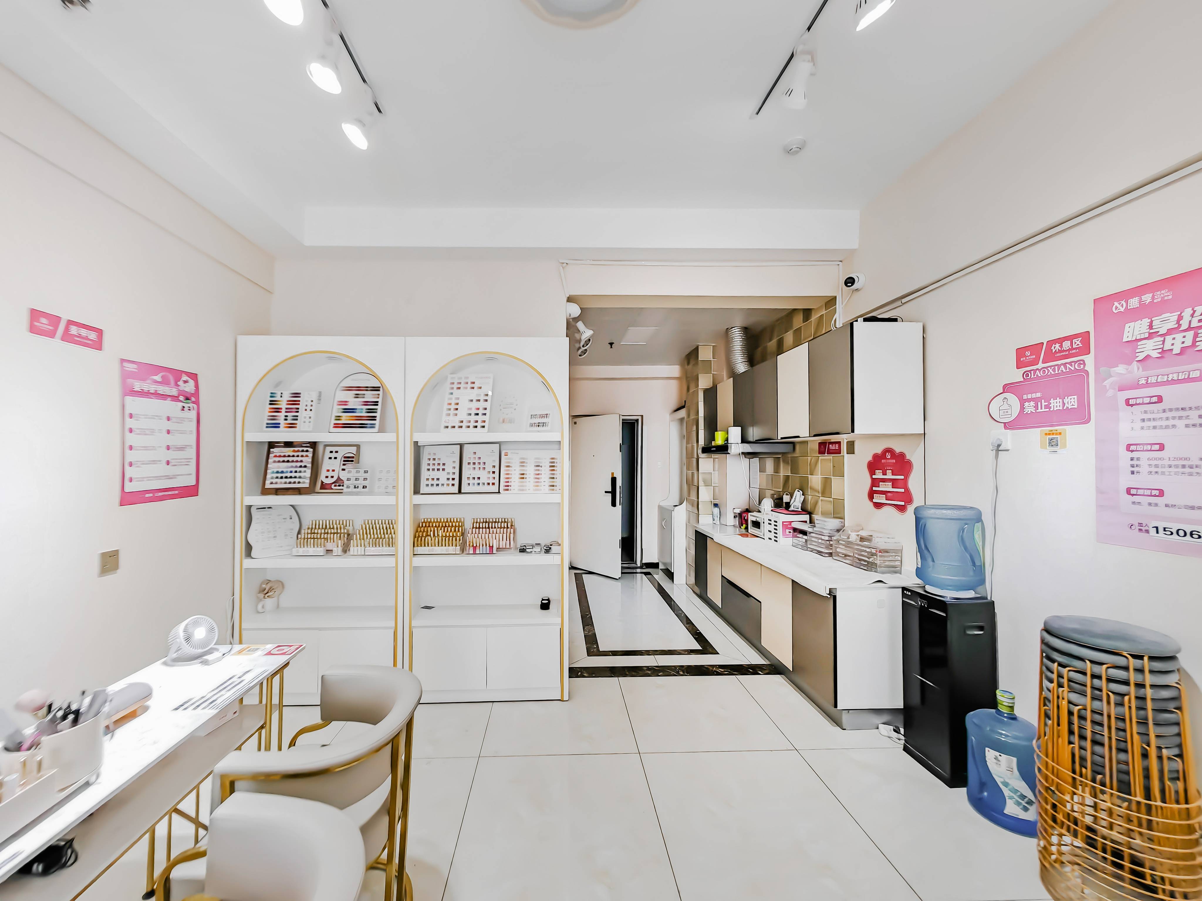 万虹广场(公寓)