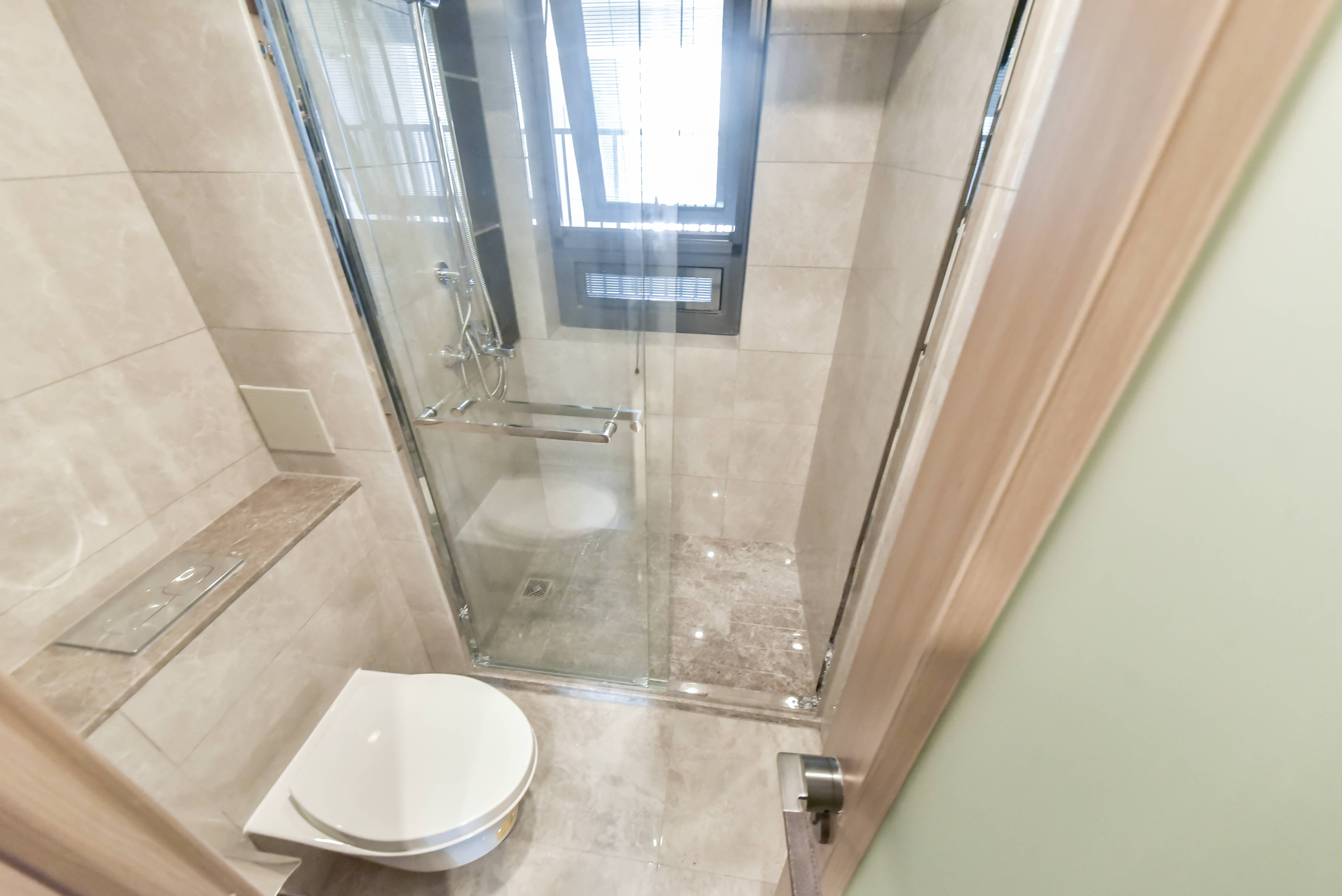 银丰玖玺城五期崇和院