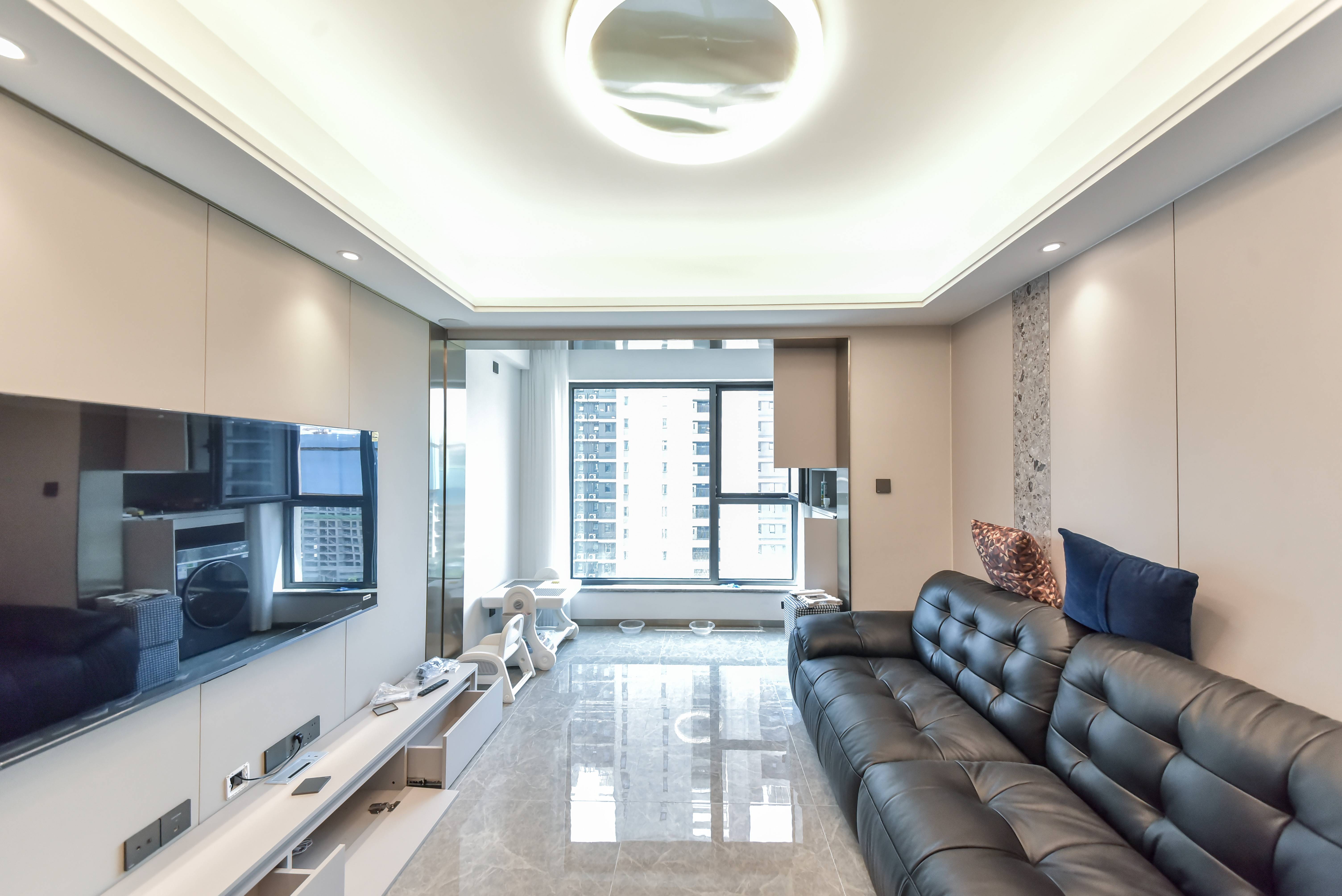 银丰玖玺城五期崇和院