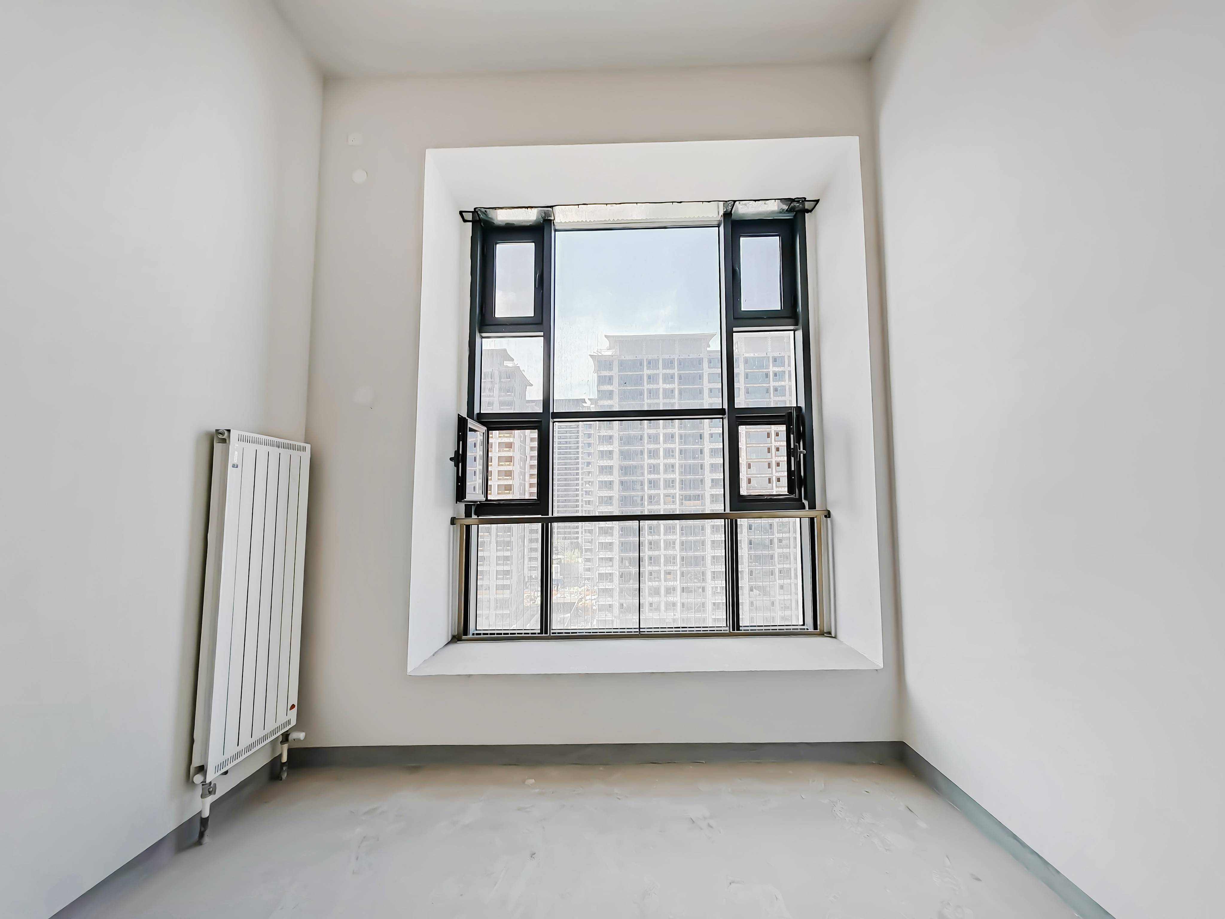 恒大城（商住楼）