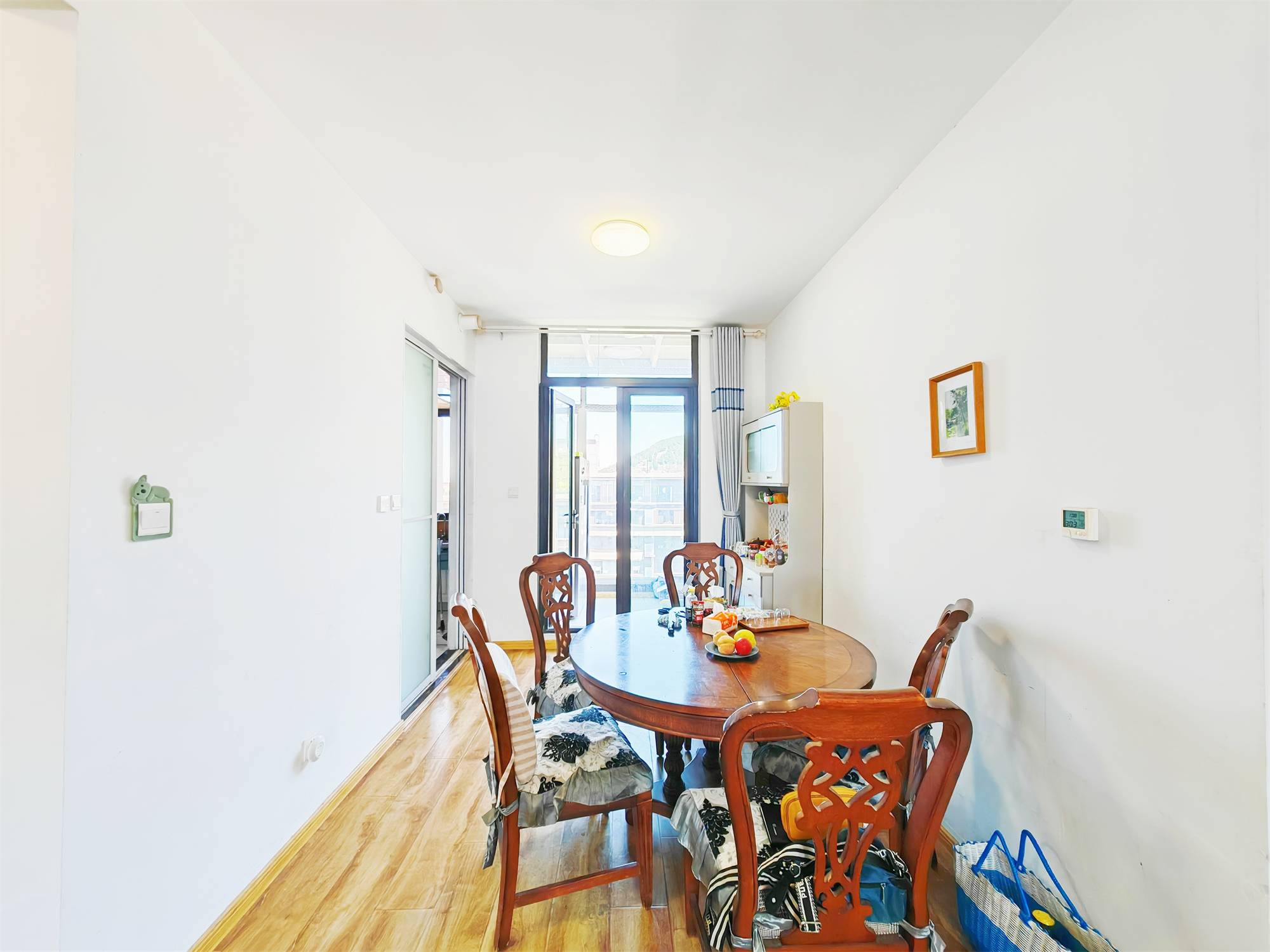 鲁能领秀城漫山香墅