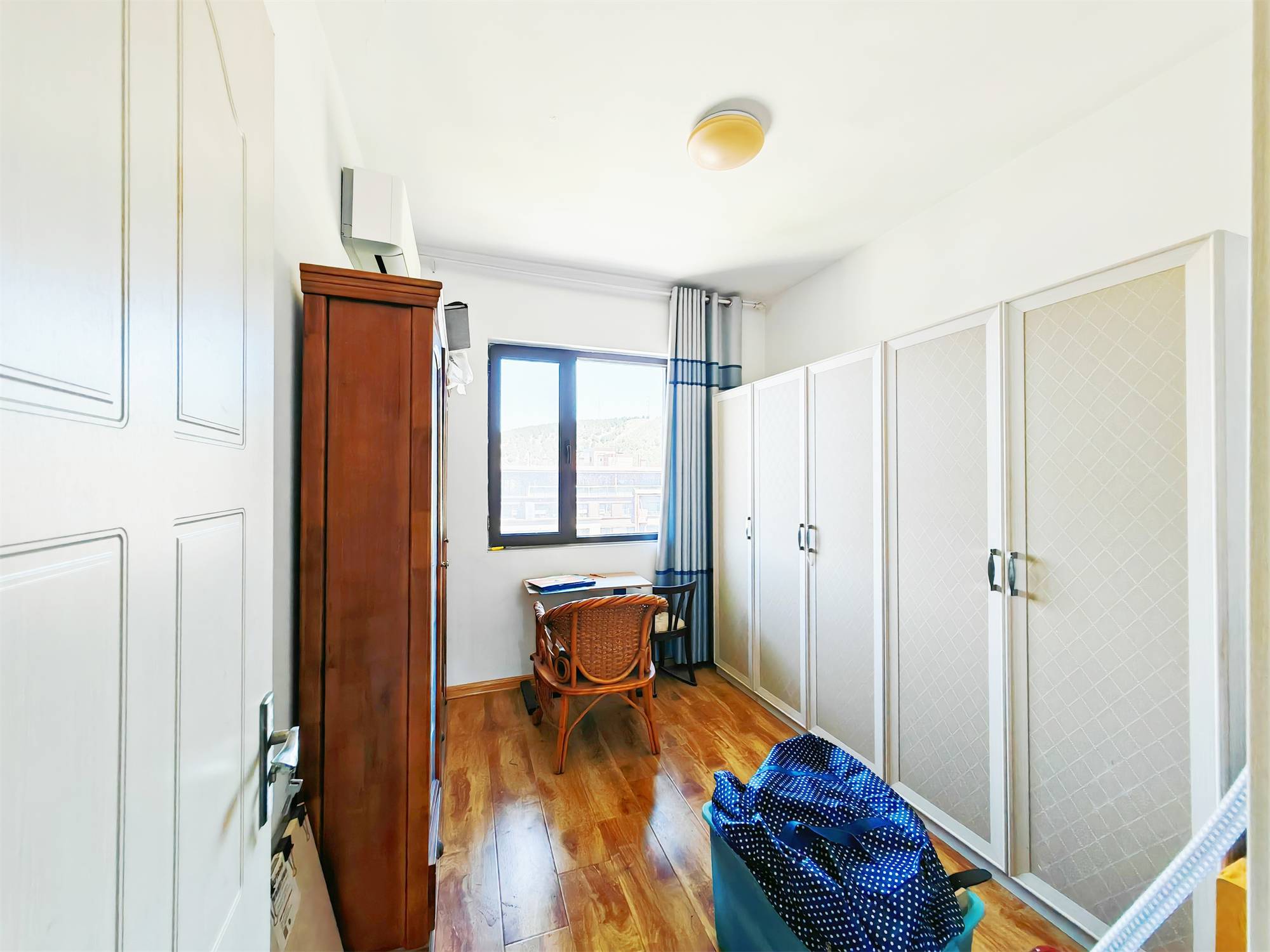 鲁能领秀城漫山香墅