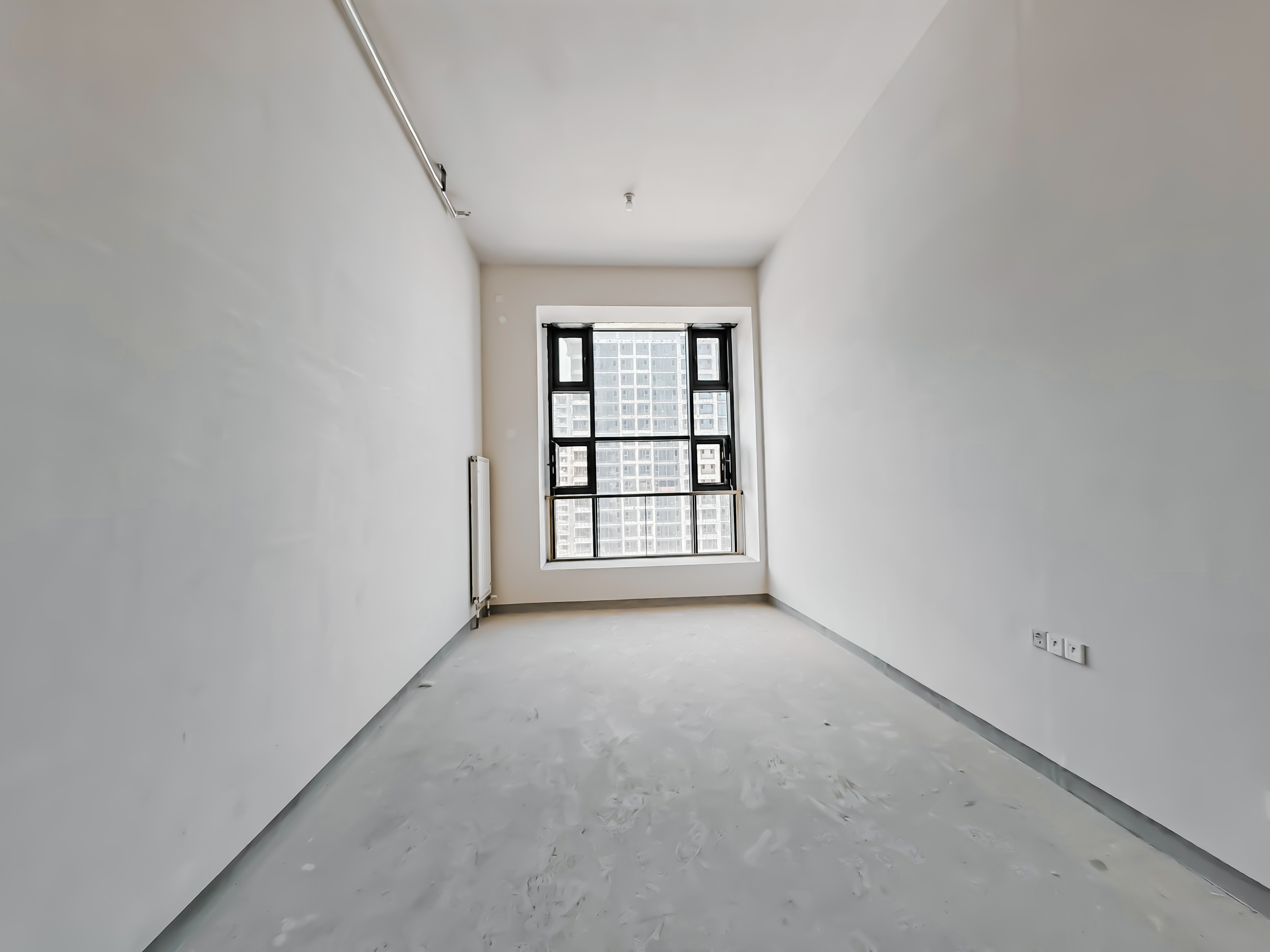  恒大城（商住楼） 南