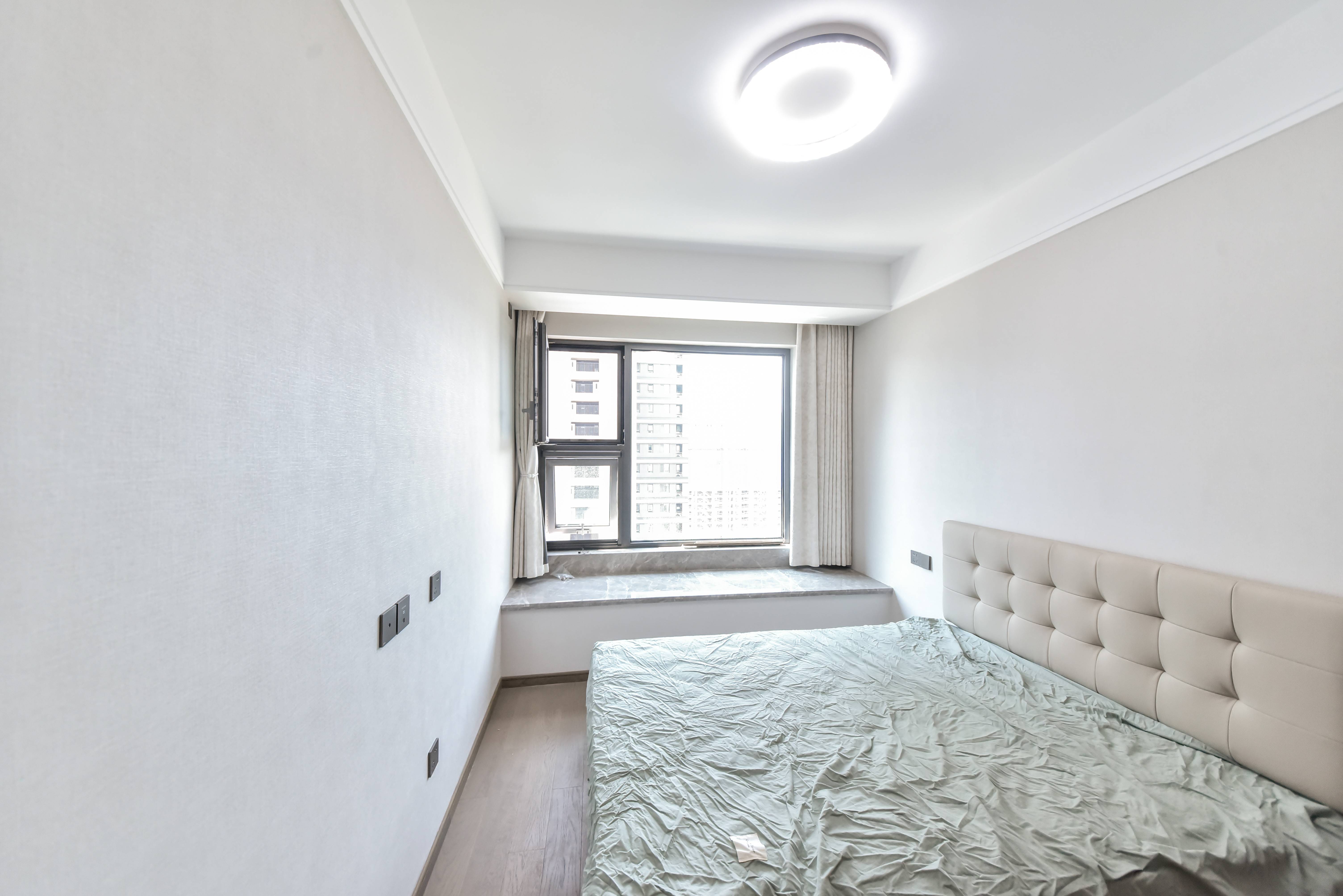 银丰玖玺城五期崇和院