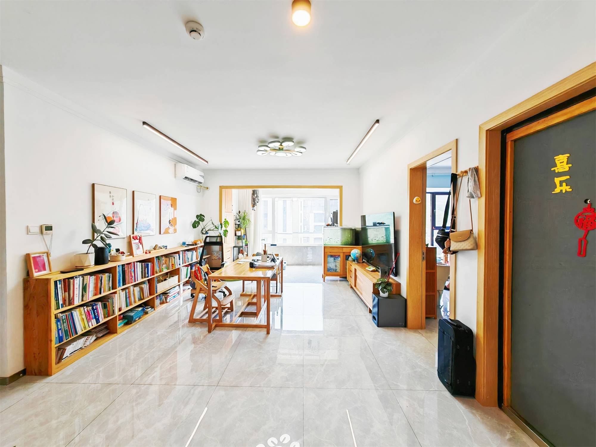 华润置地公元九里