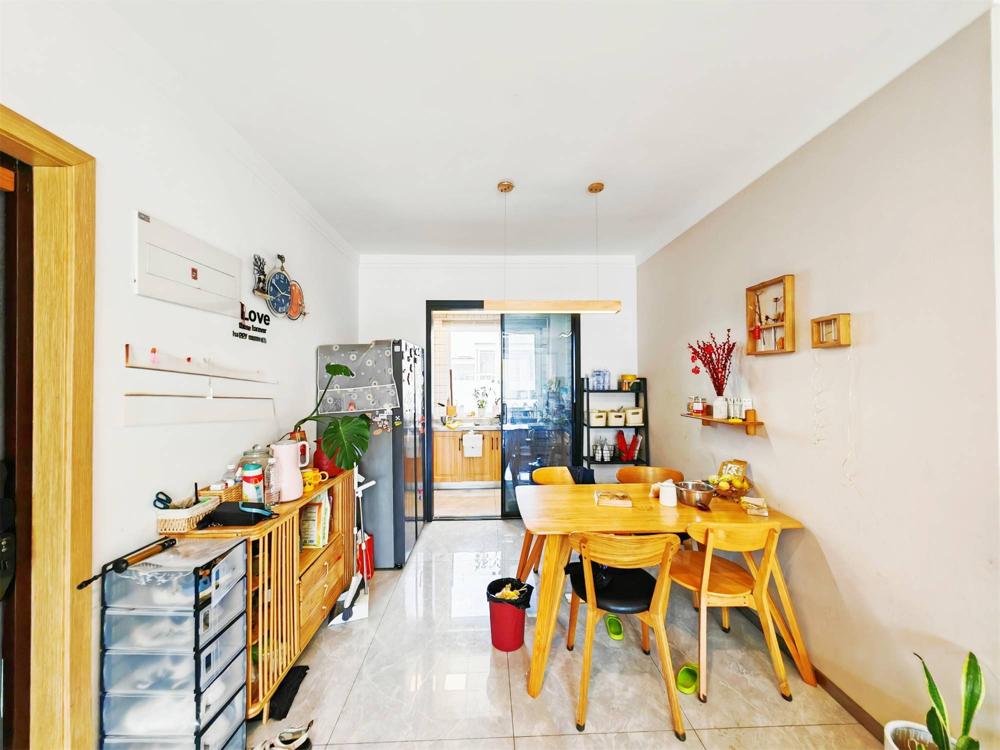 华润置地公元九里