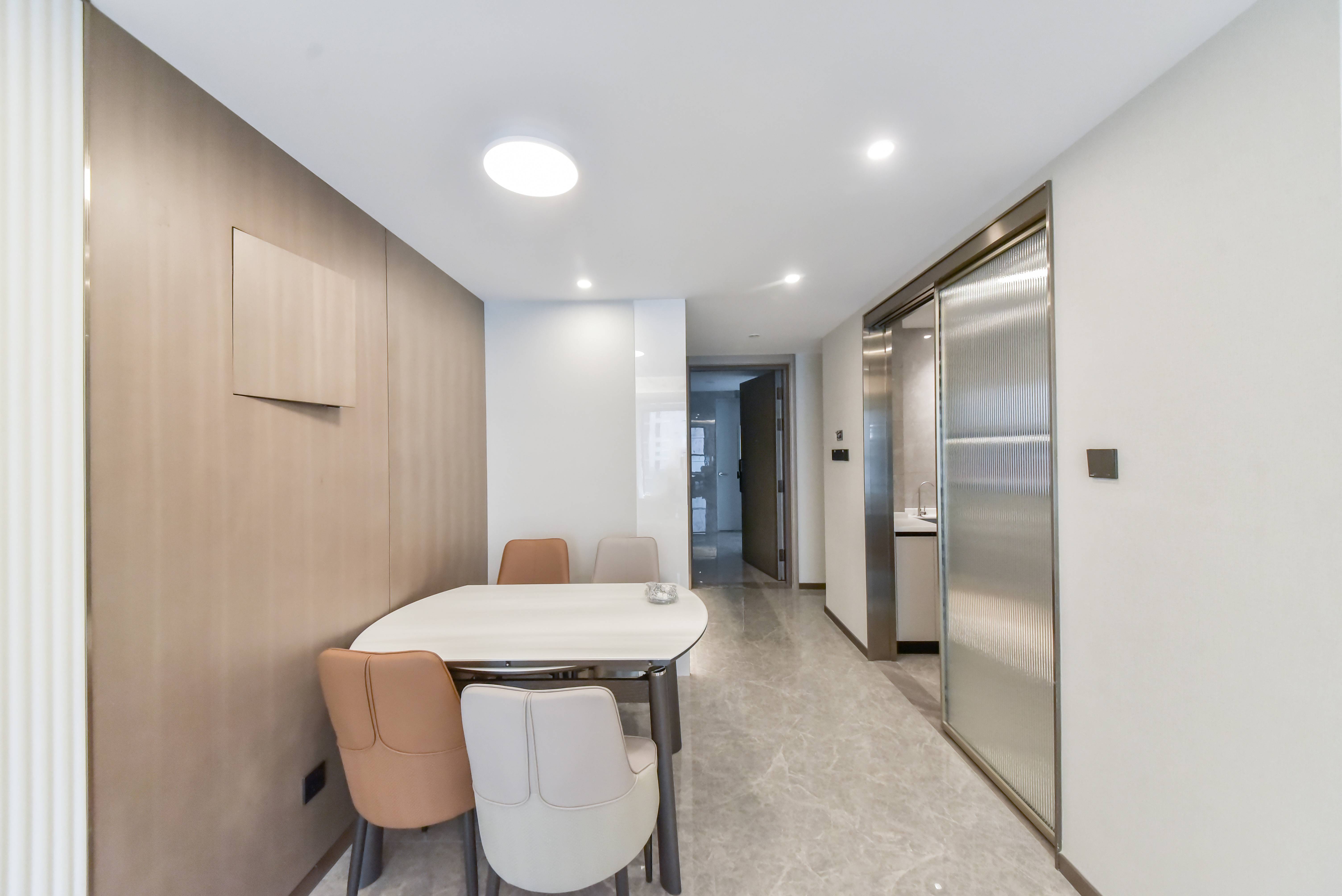 银丰玖玺城五期崇和院