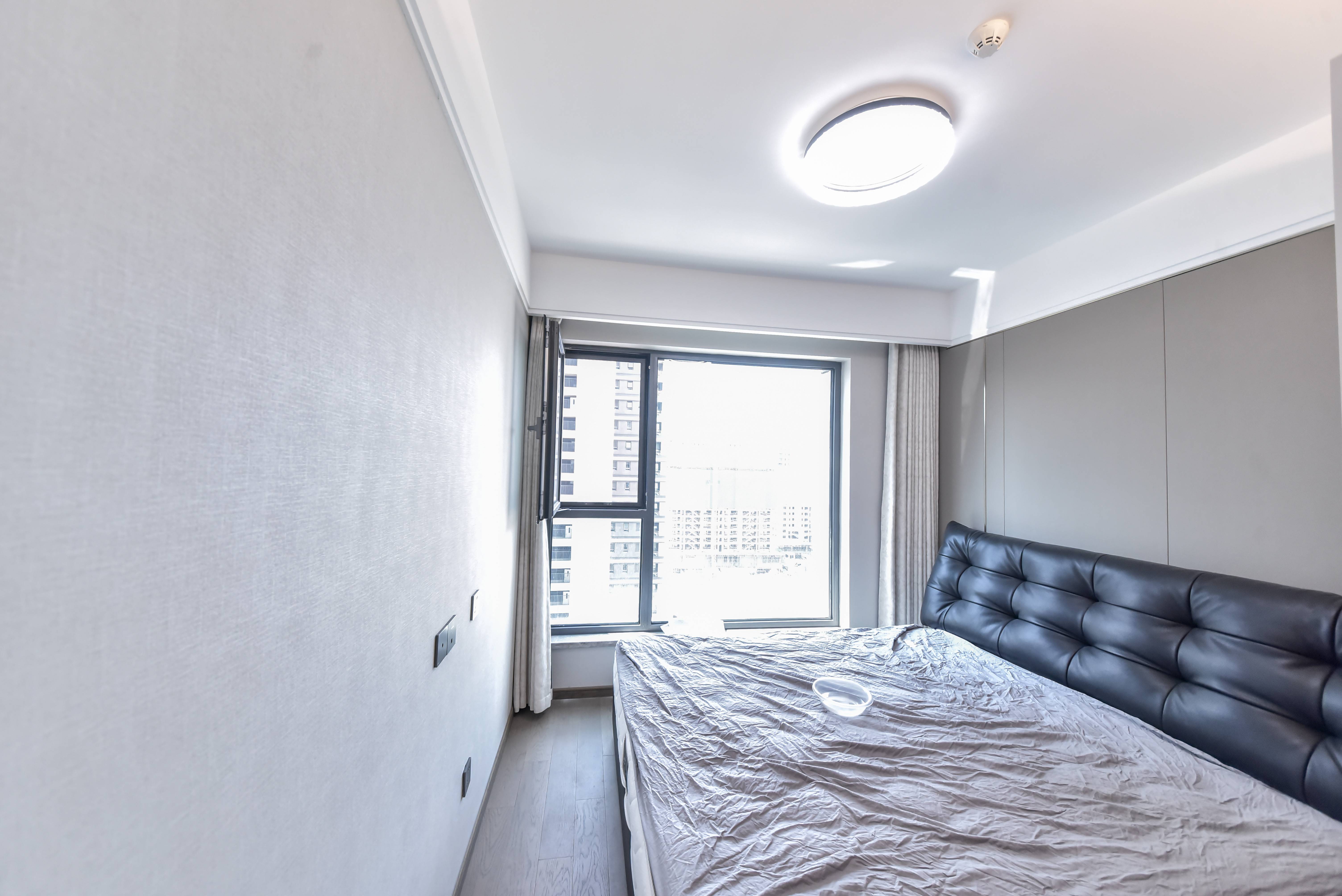 银丰玖玺城五期崇和院