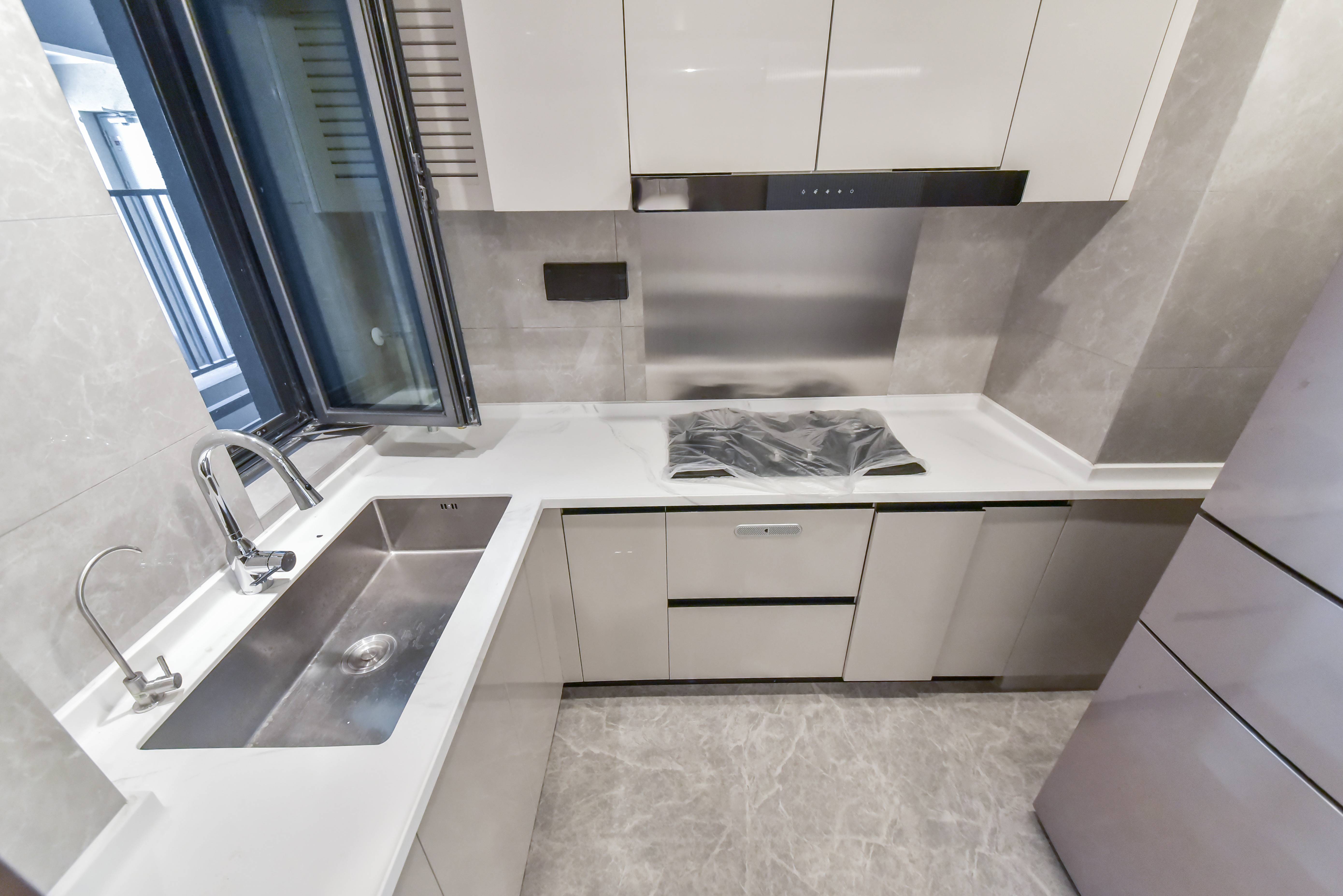 银丰玖玺城五期崇和院