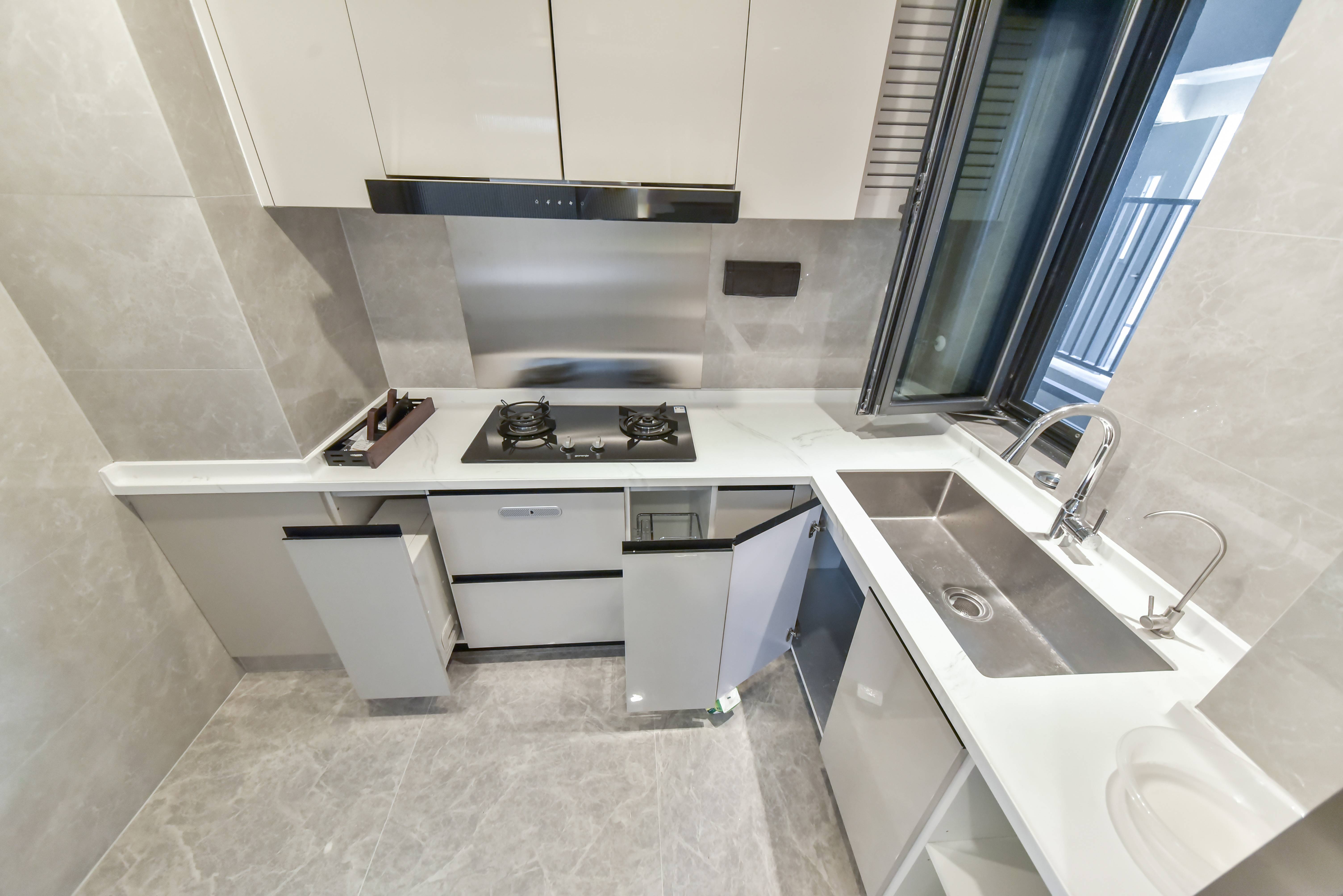 银丰玖玺城五期崇和院