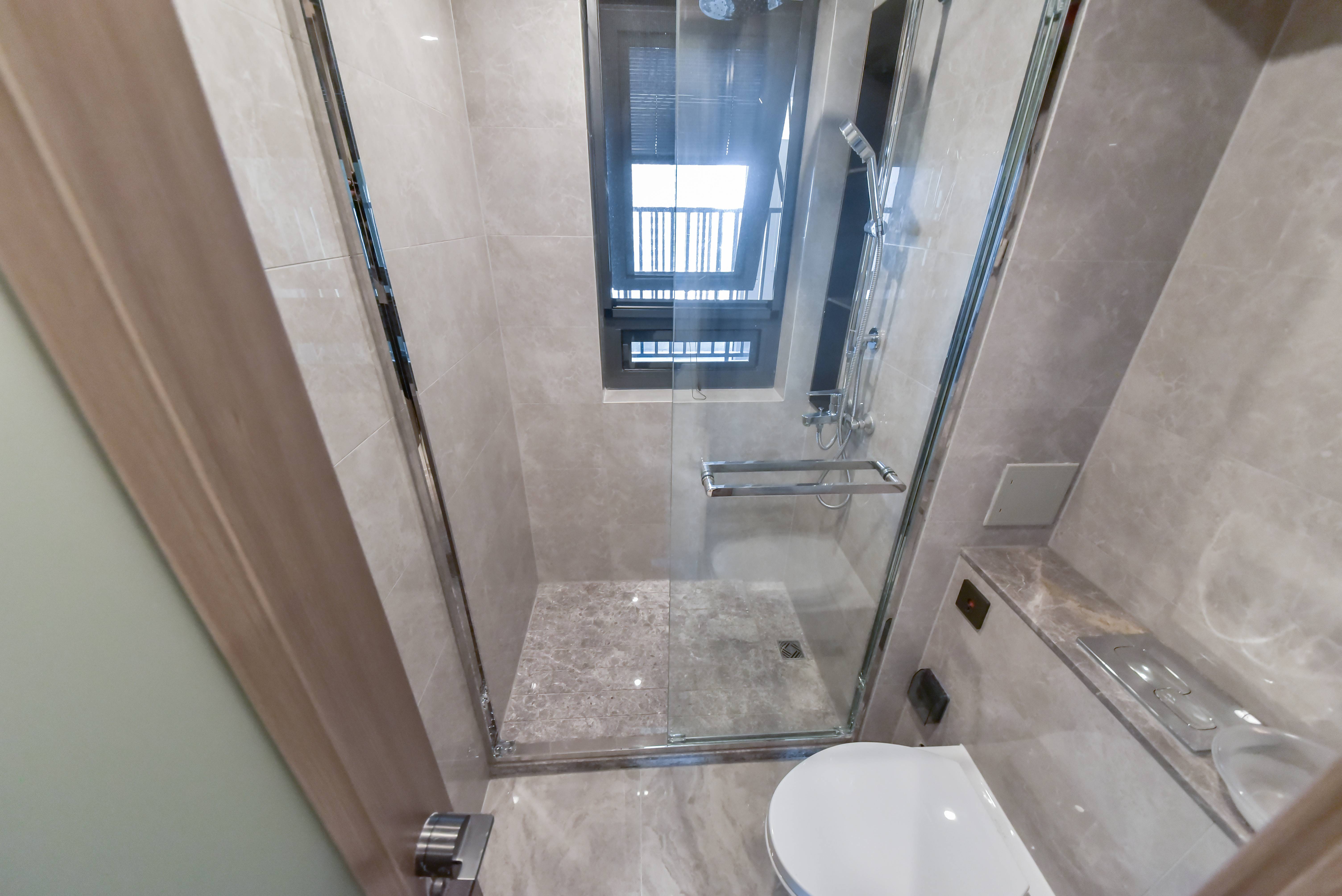 银丰玖玺城五期崇和院